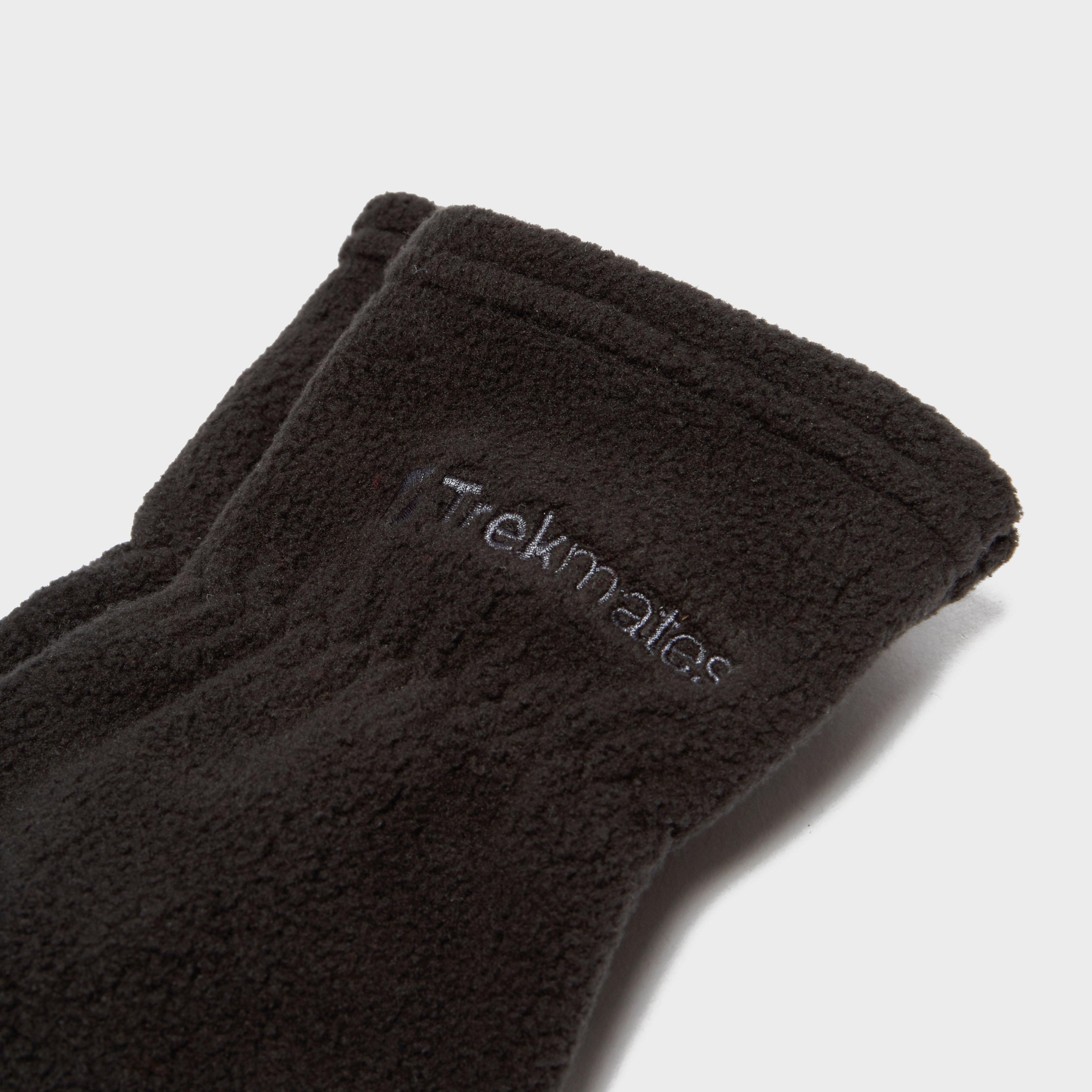 Women’s Touchscreen Fleece Glove