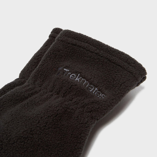 Women’s Touchscreen Fleece Glove