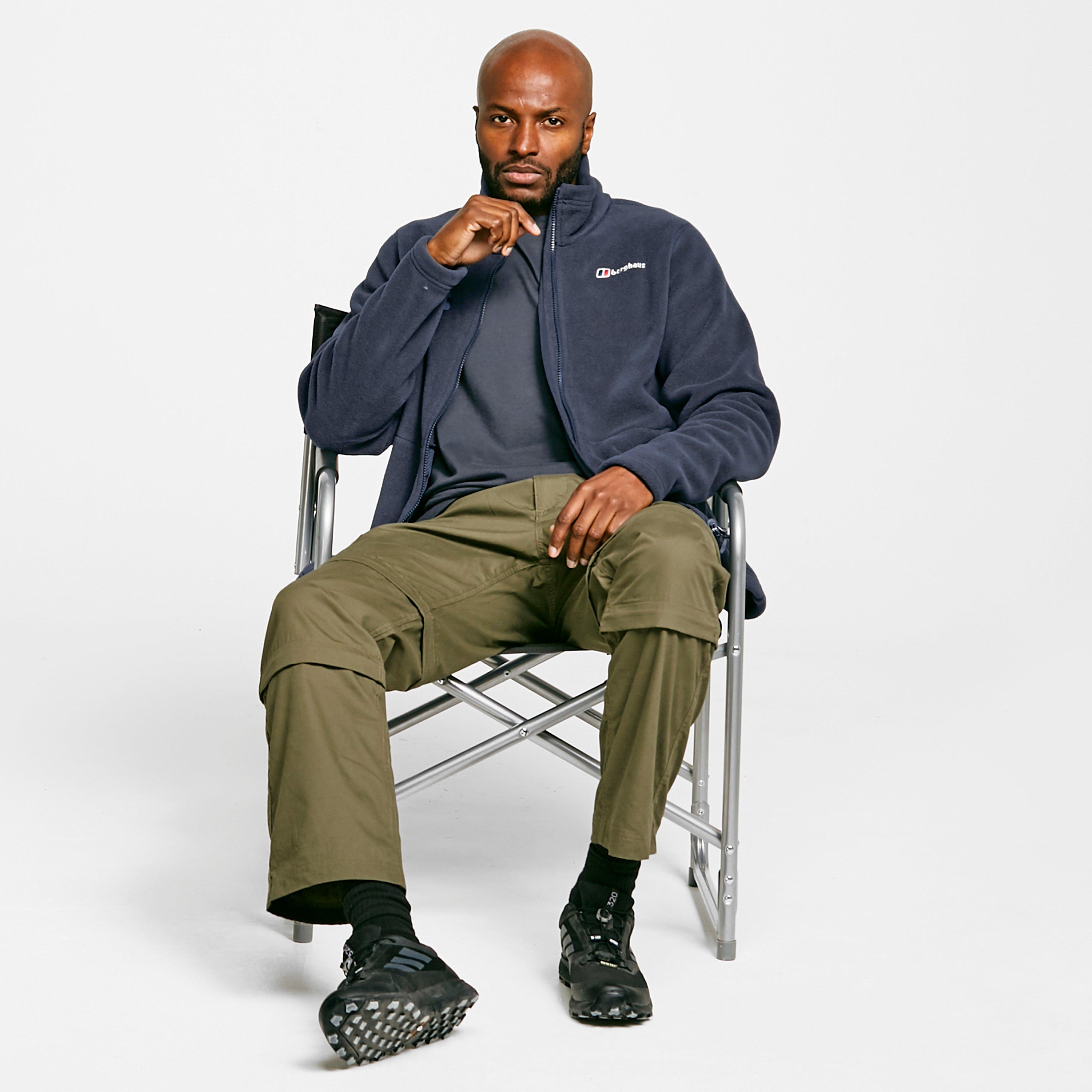 Men’s Torus Fleece Jacket
