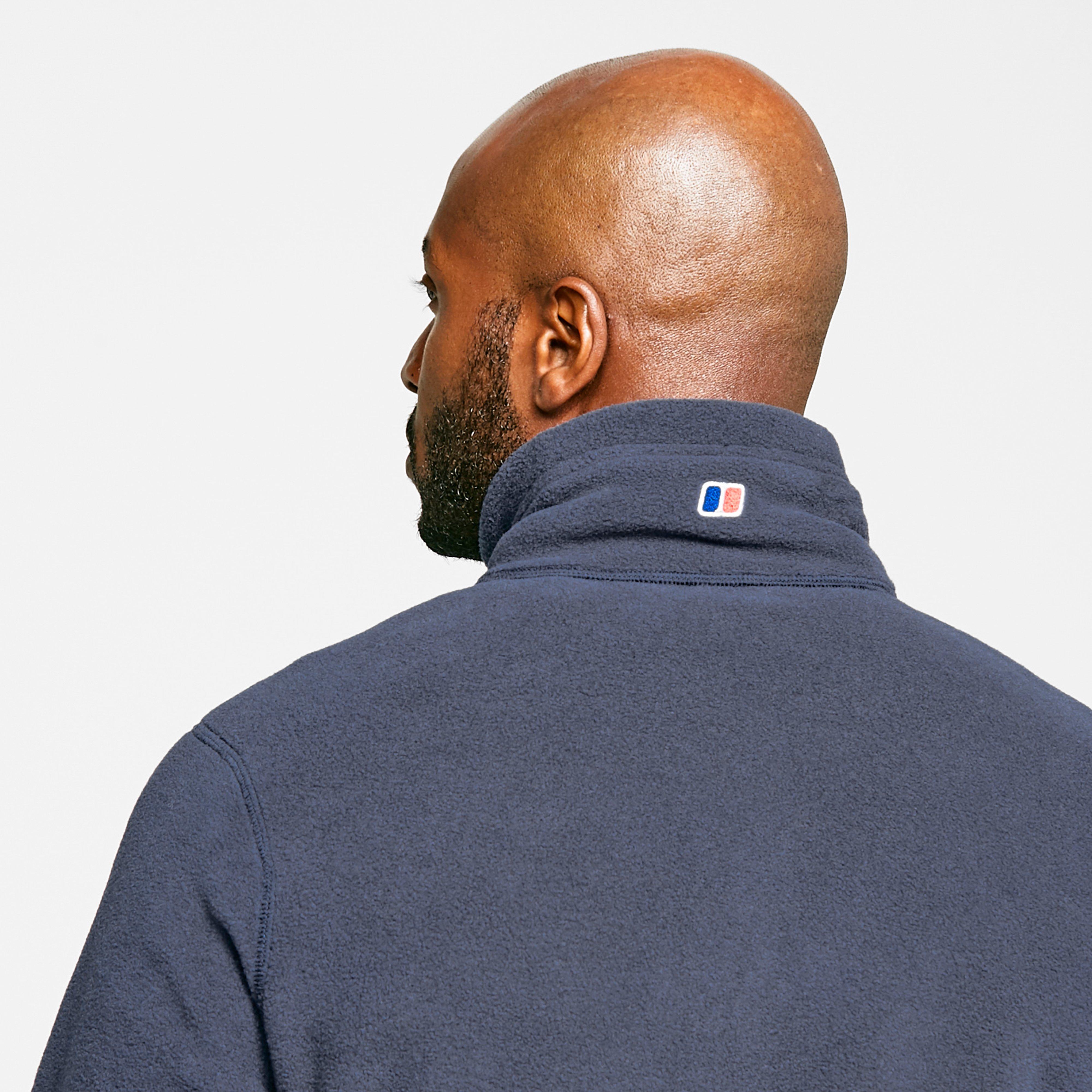 Men’s Torus Fleece Jacket