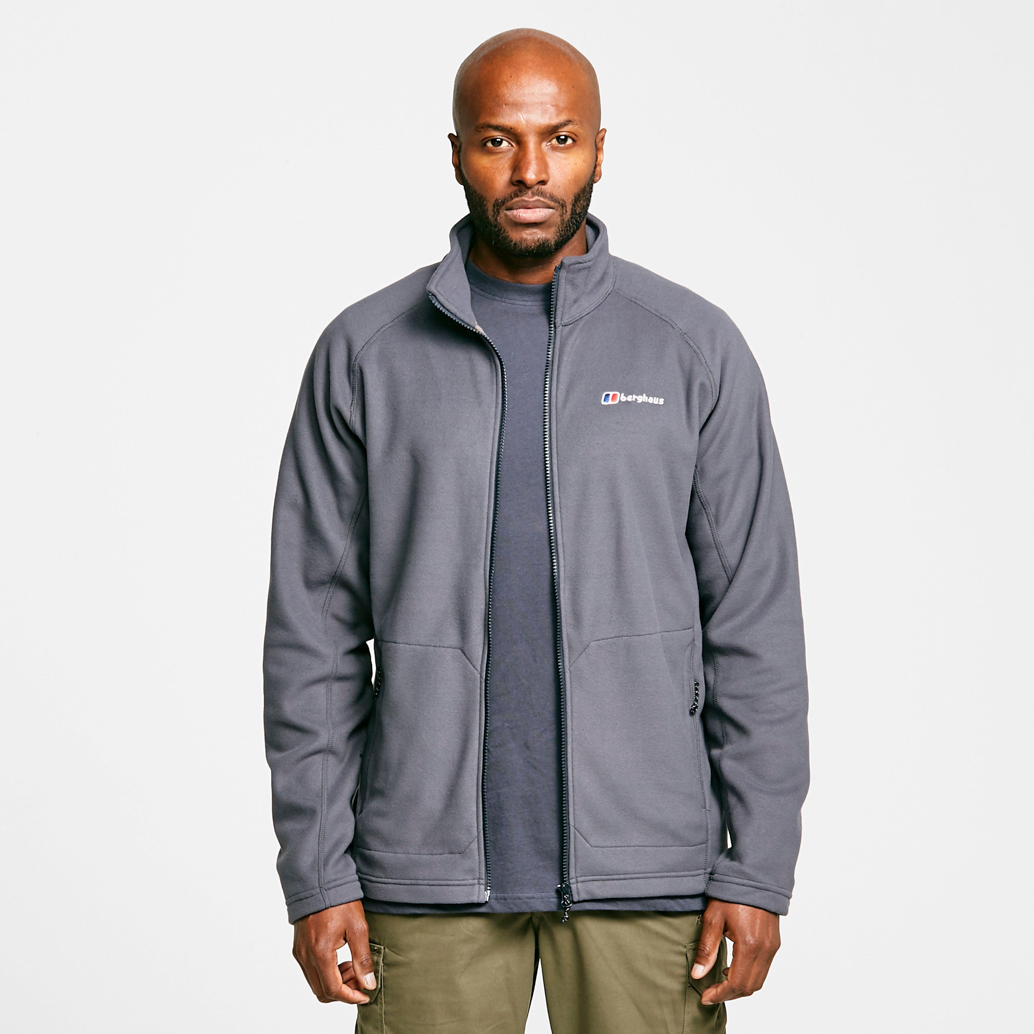 Men's Hartsop Full-Zip Fleece