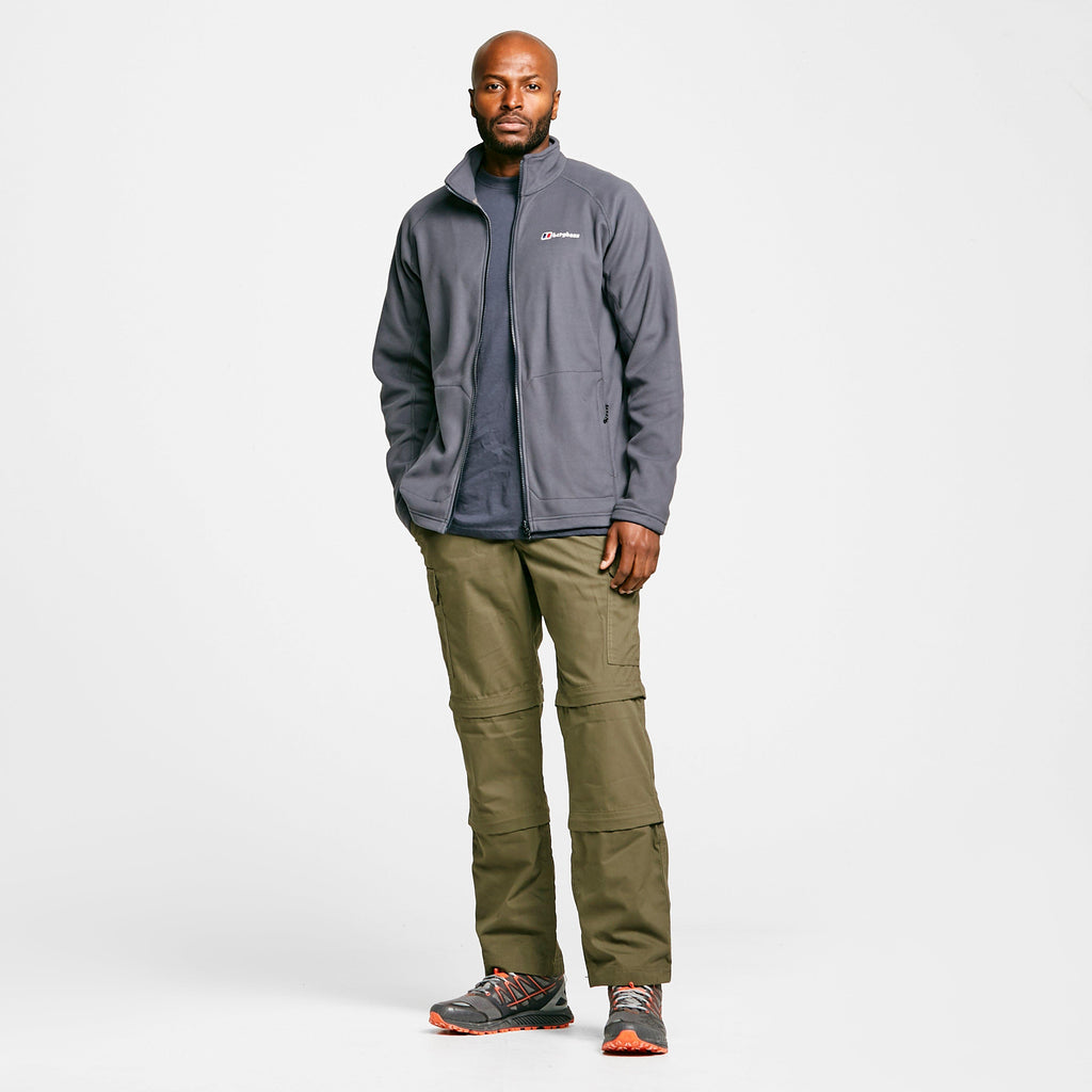 Men's Hartsop Full-Zip Fleece