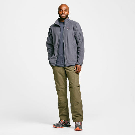 Men's Hartsop Full-Zip Fleece