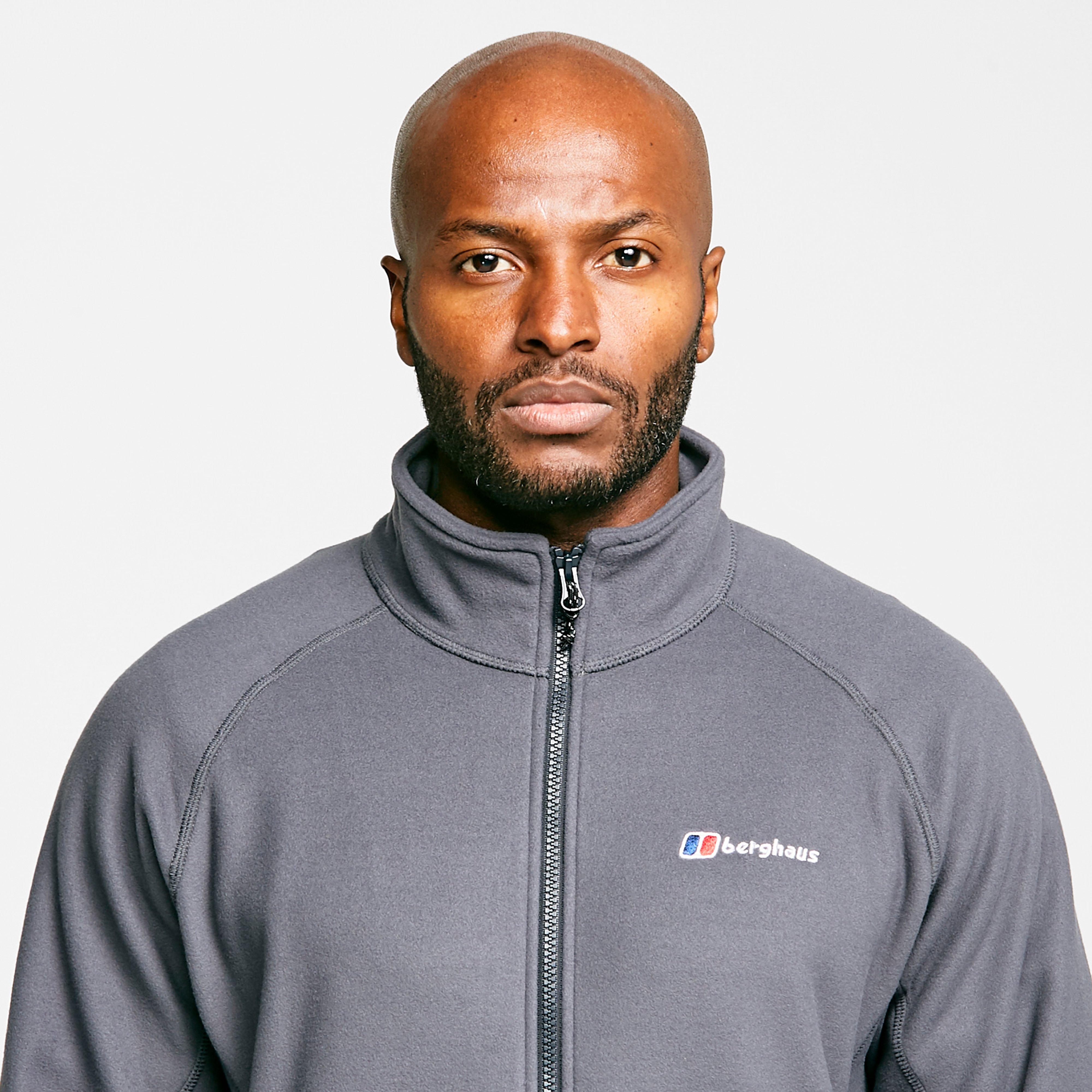 Men's Hartsop Full-Zip Fleece