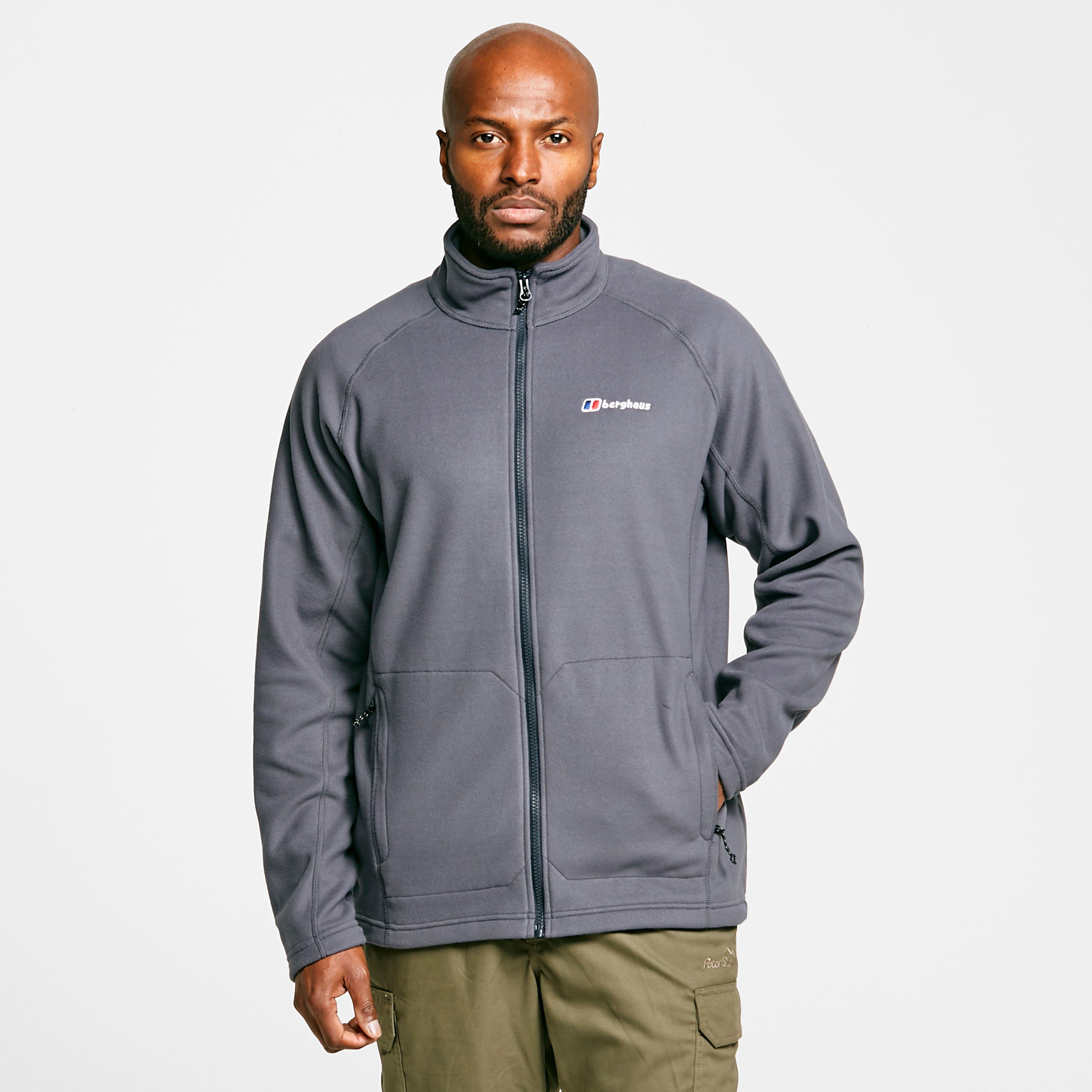 Men's Hartsop Full-Zip Fleece