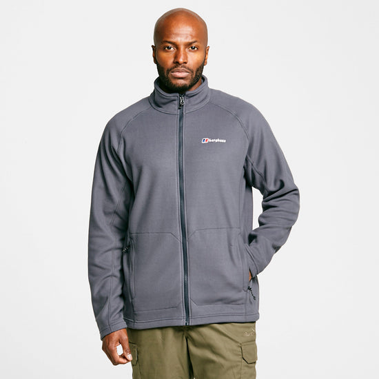 Men's Hartsop Full-Zip Fleece
