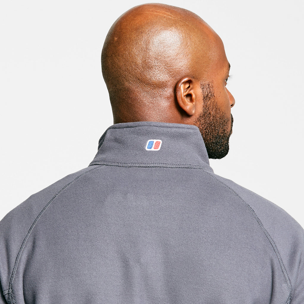 Men's Hartsop Full-Zip Fleece