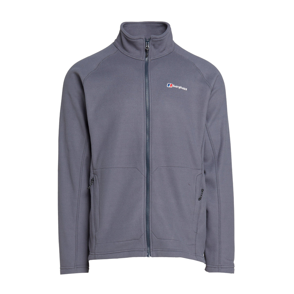 Men's Hartsop Full-Zip Fleece