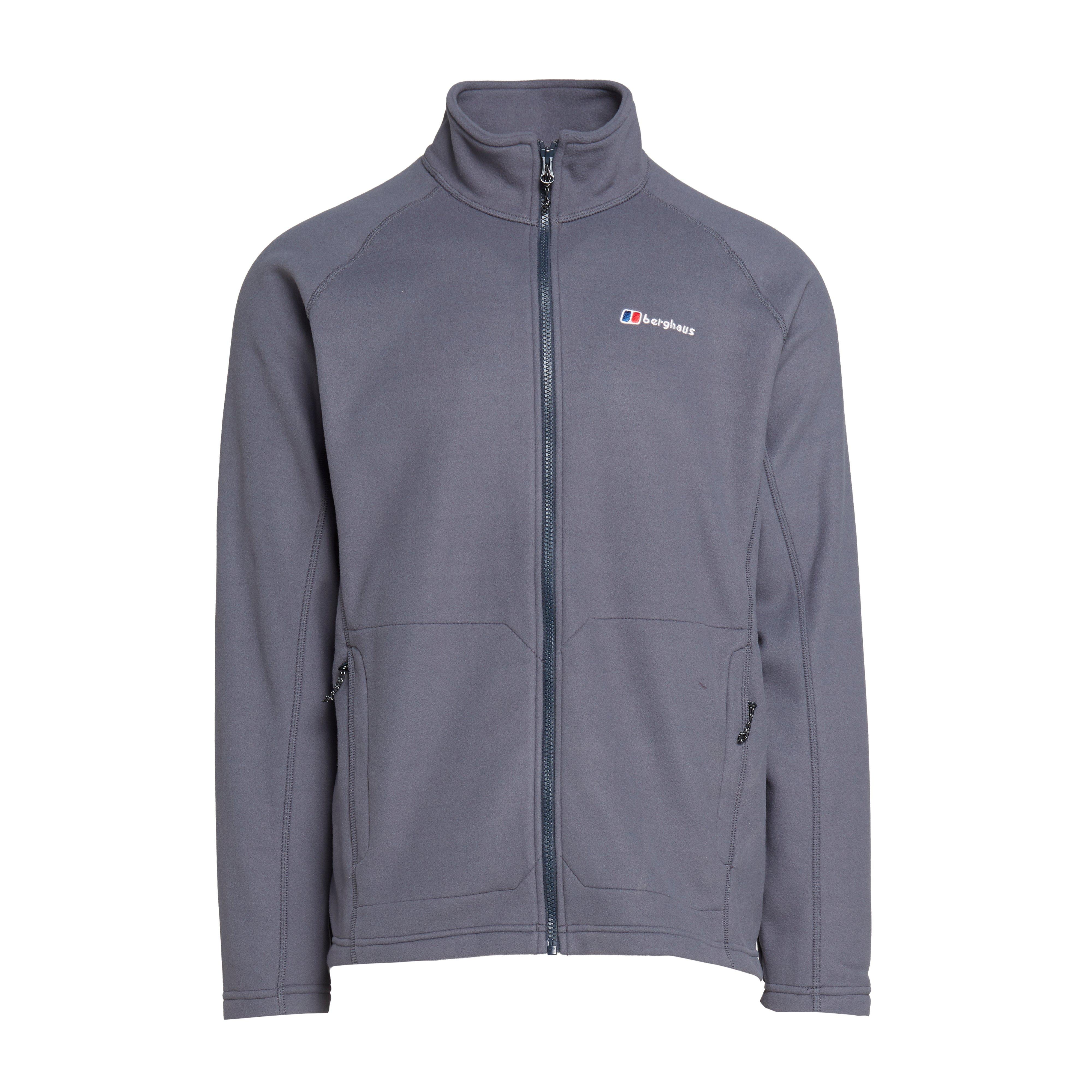 Men's Hartsop Full-Zip Fleece