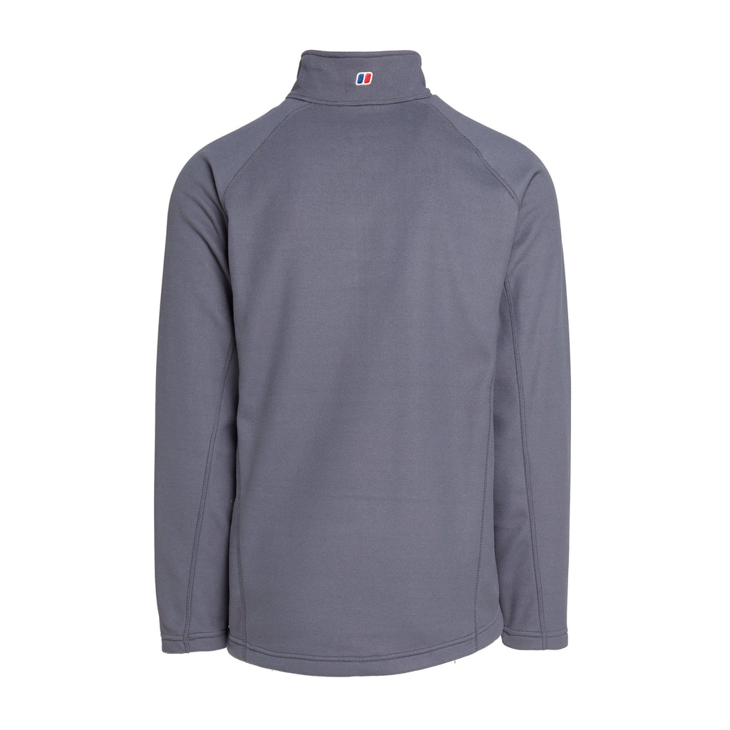 Men's Hartsop Full-Zip Fleece