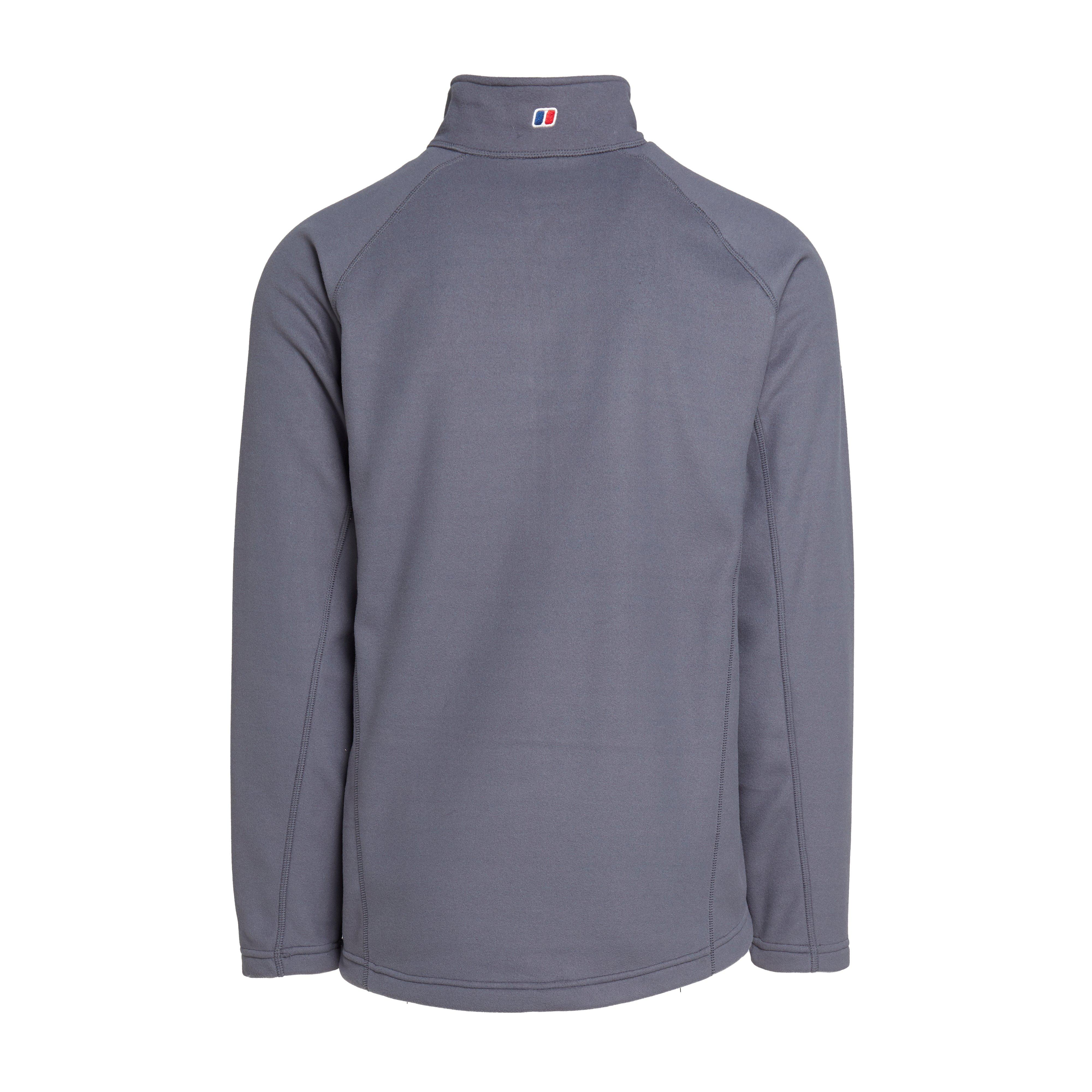 Men's Hartsop Full-Zip Fleece