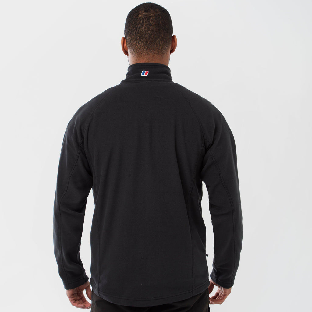 Men's Hartsop Full-Zip Fleece