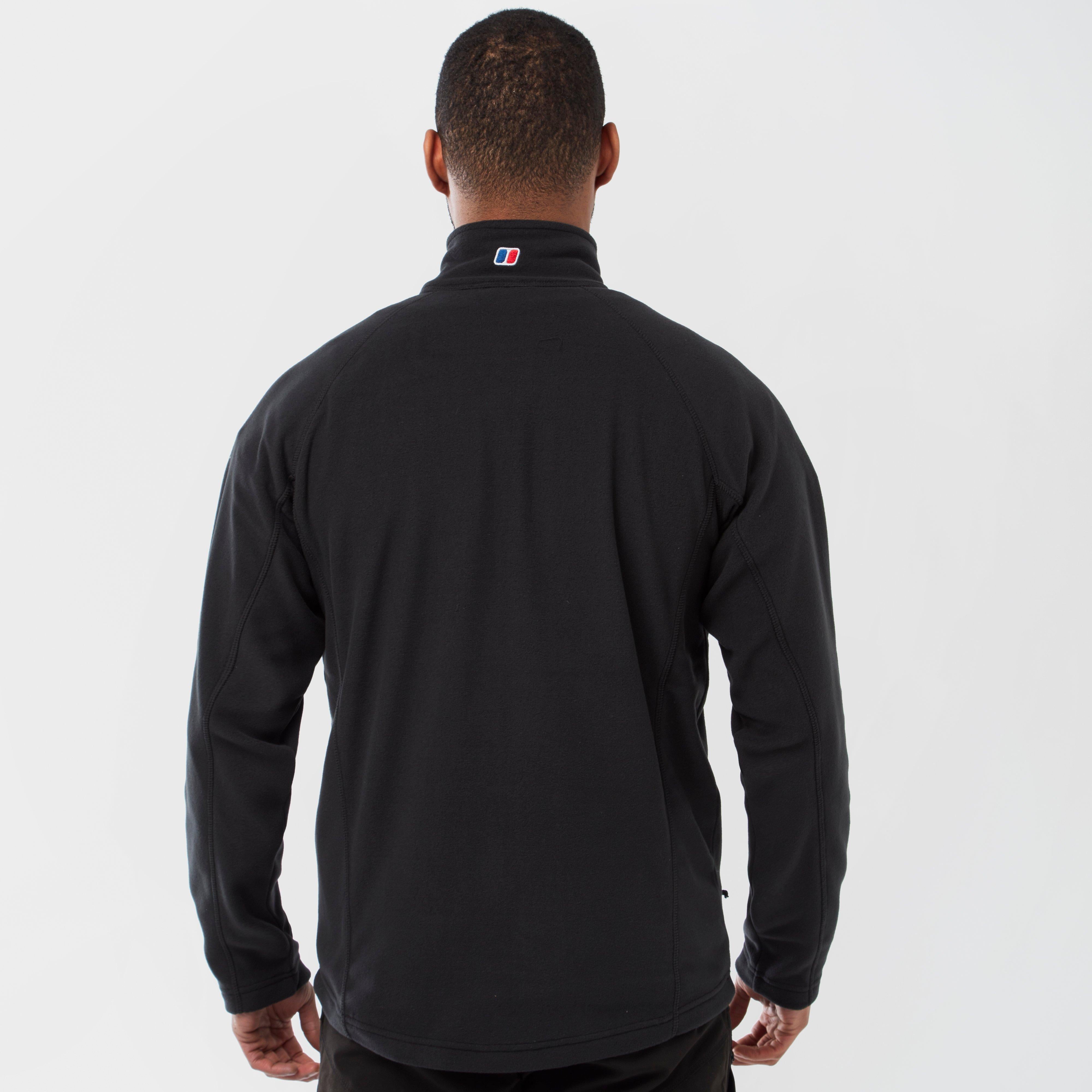 Men's Hartsop Full-Zip Fleece