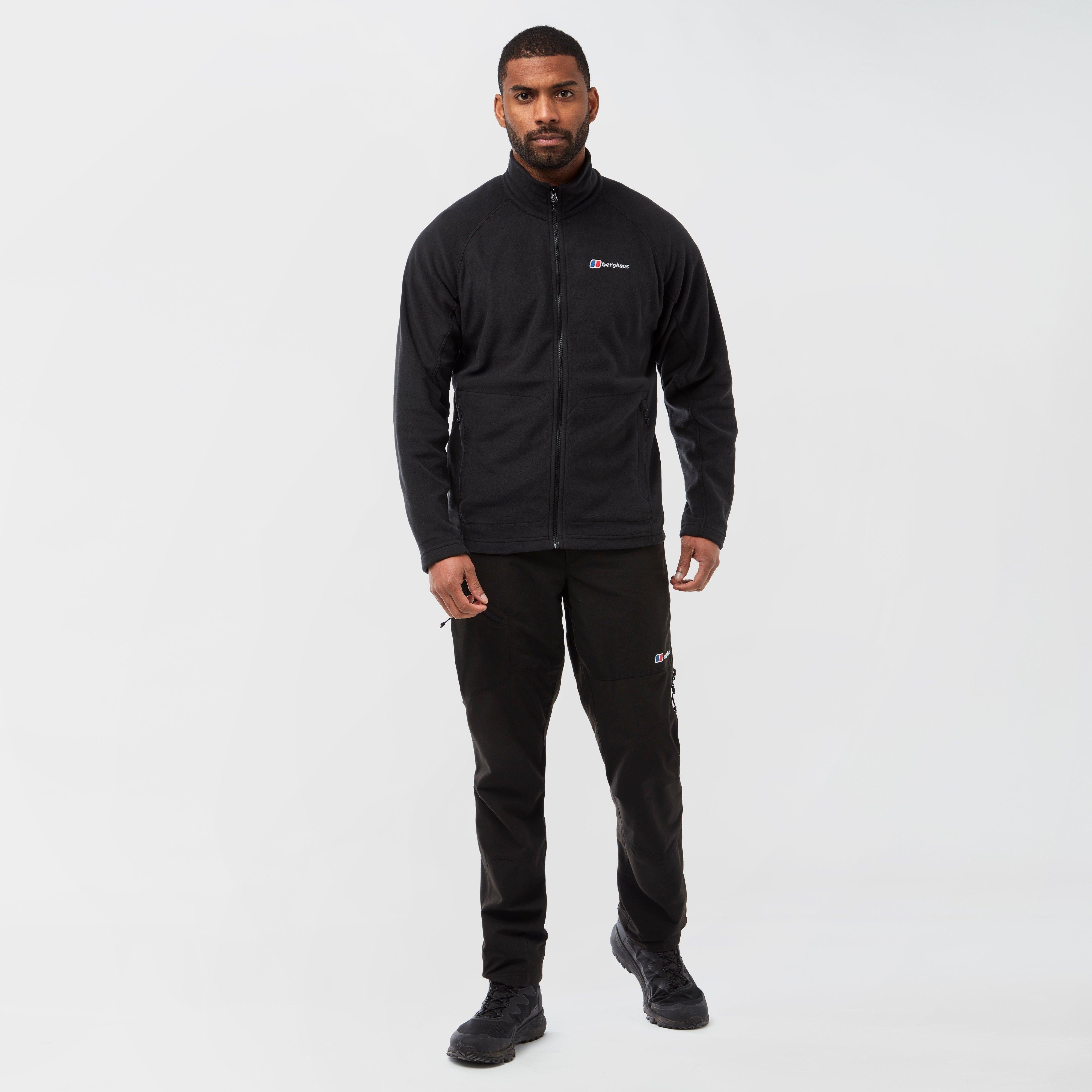 Men's Hartsop Full-Zip Fleece