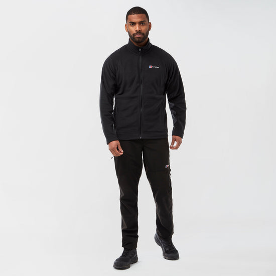 Men's Hartsop Full-Zip Fleece