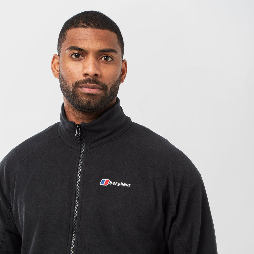 Men's Hartsop Full-Zip Fleece