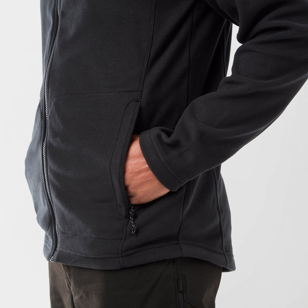 Men's Hartsop Full-Zip Fleece