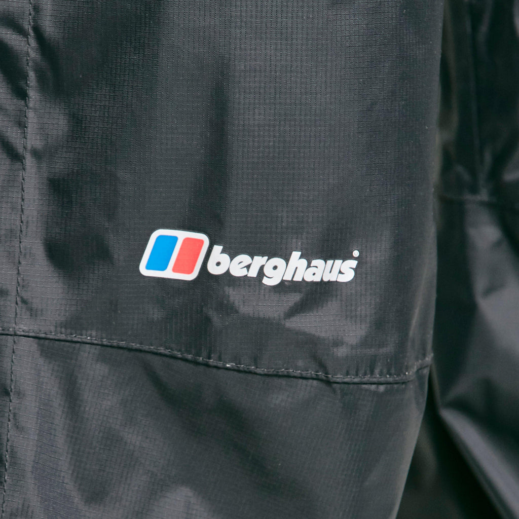 Stormcloud Waterproof Overtrousers