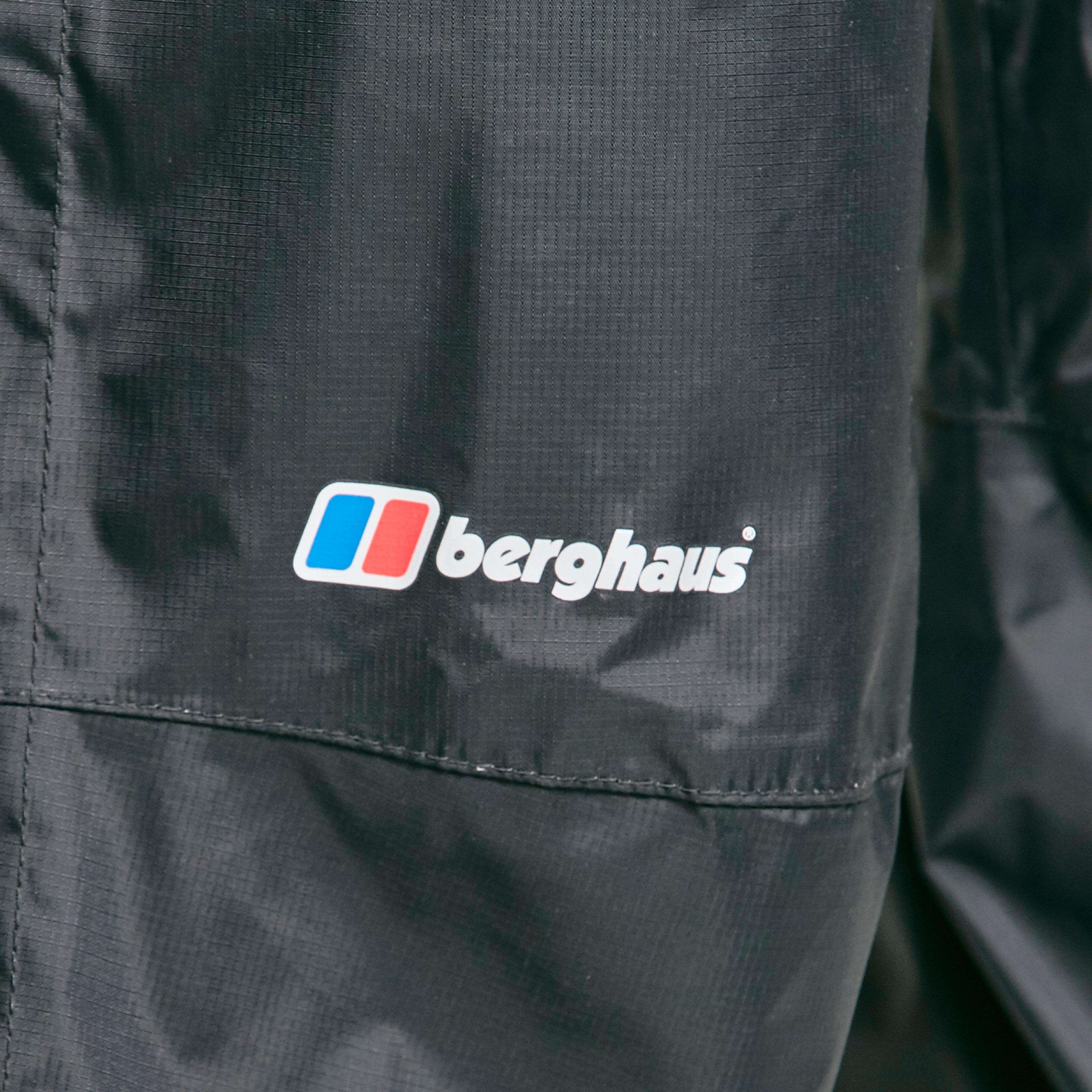 Stormcloud Waterproof Overtrousers