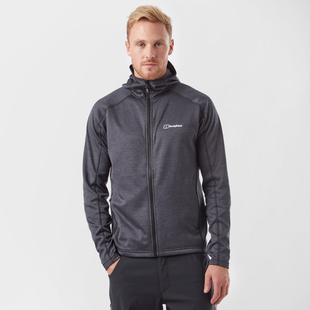 Men’s Taconite Hooded Jacket
