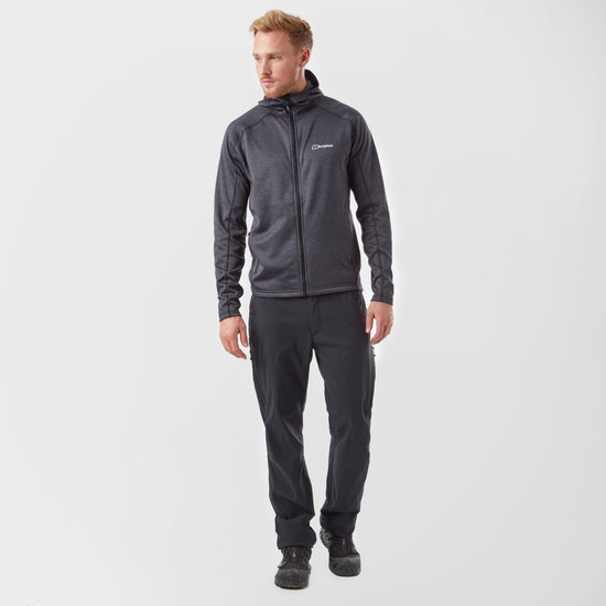Men’s Taconite Hooded Jacket