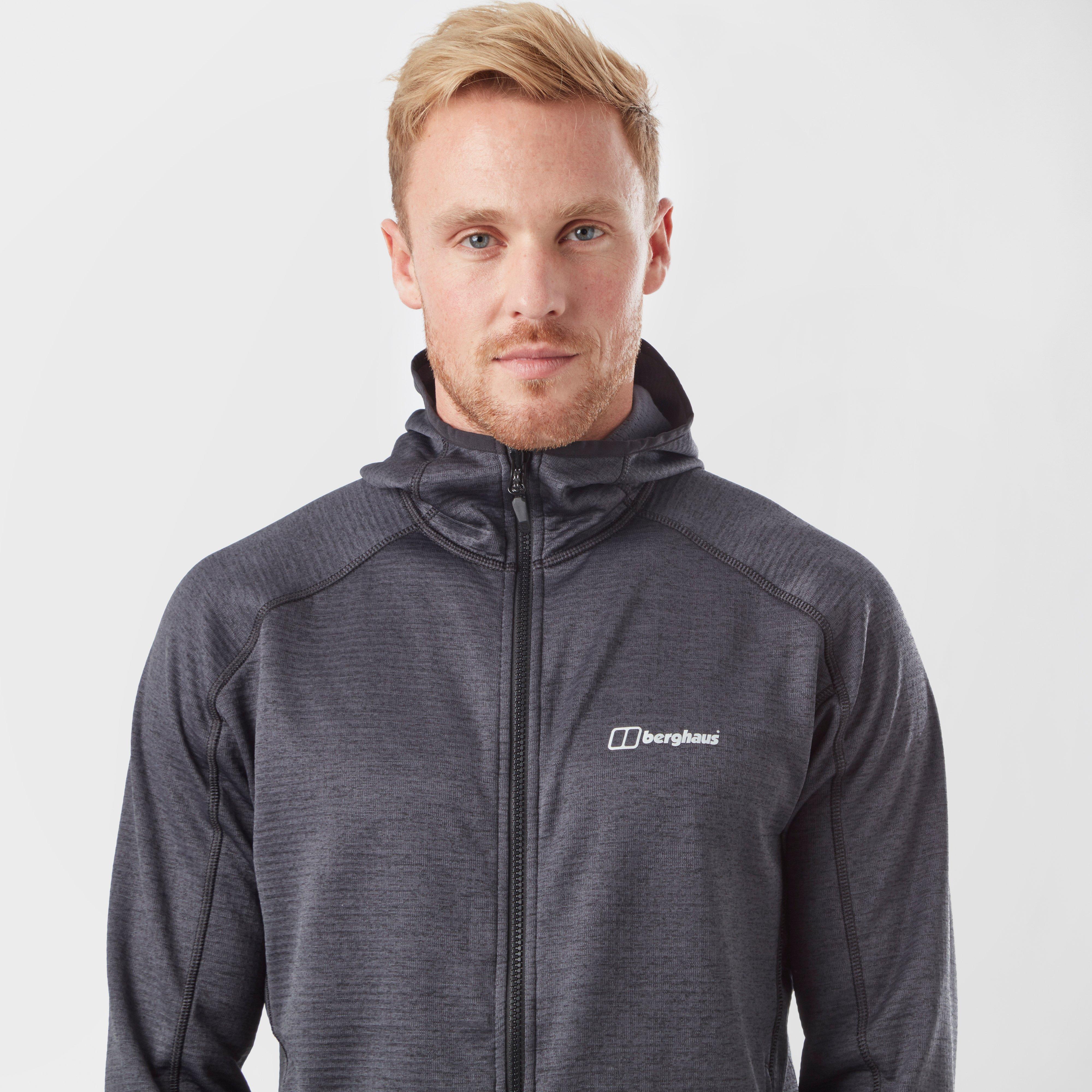 Men’s Taconite Hooded Jacket