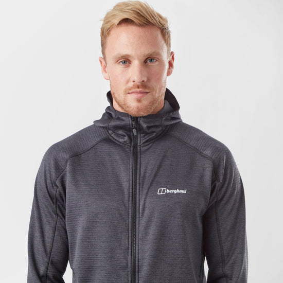 Men’s Taconite Hooded Jacket