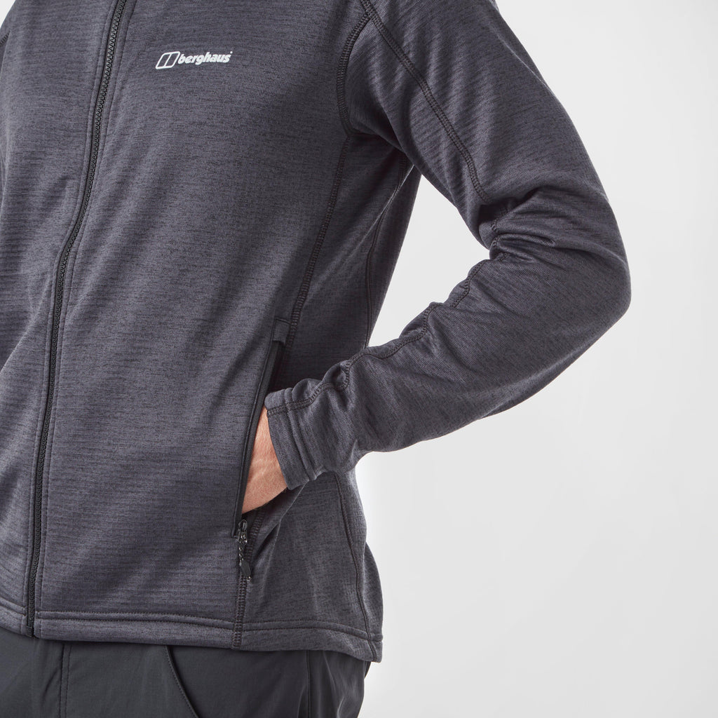 Men’s Taconite Hooded Jacket