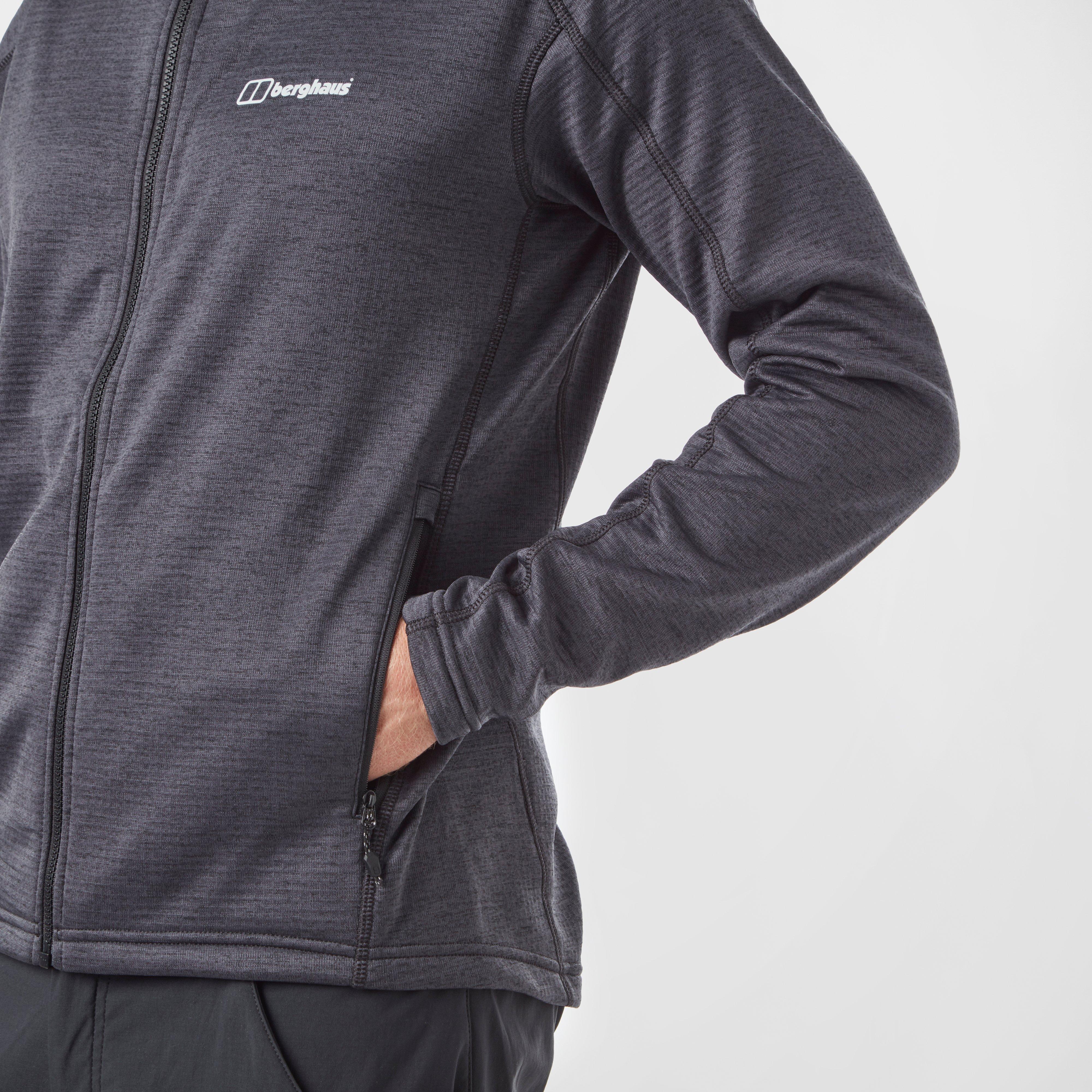Men’s Taconite Hooded Jacket