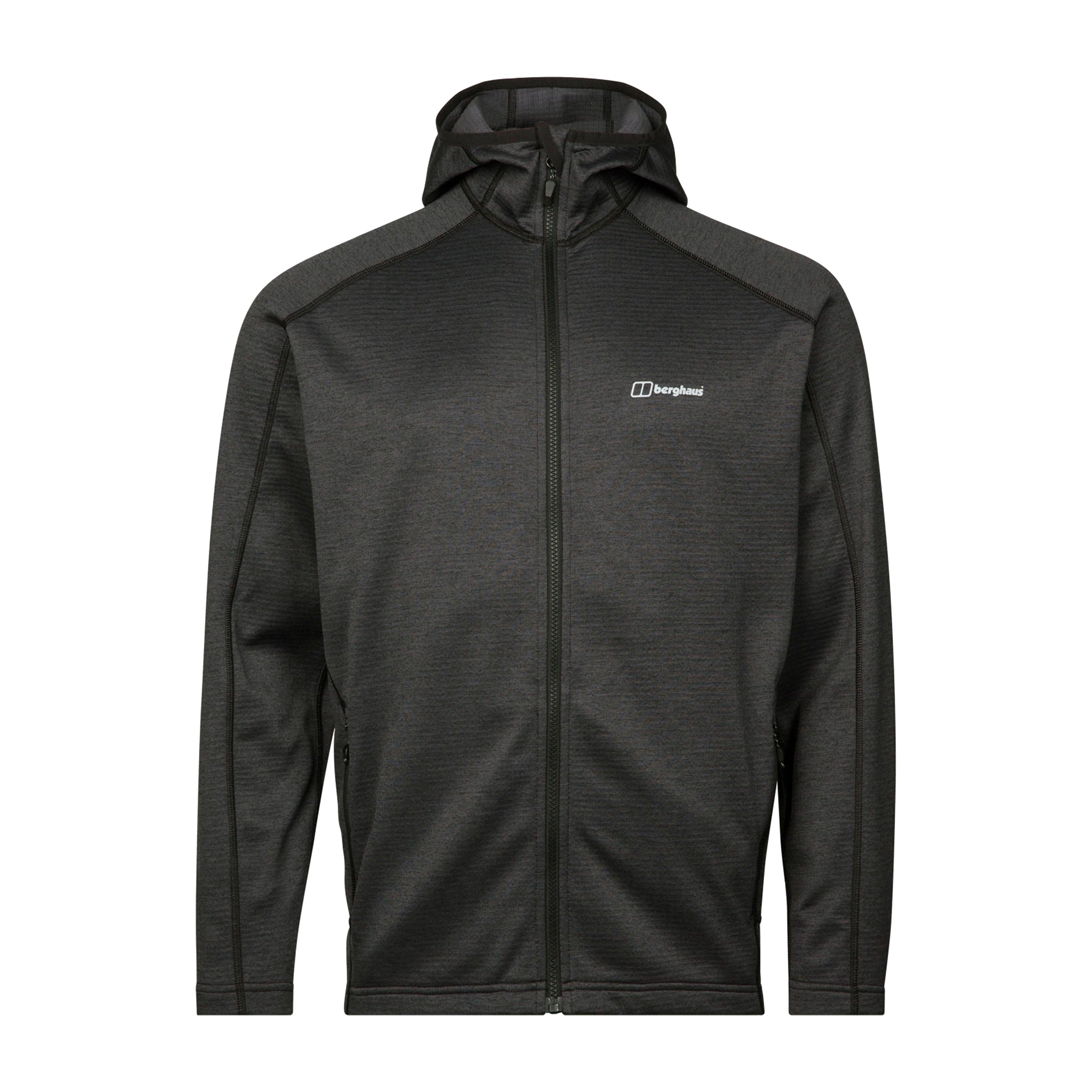 Men’s Taconite Hooded Jacket