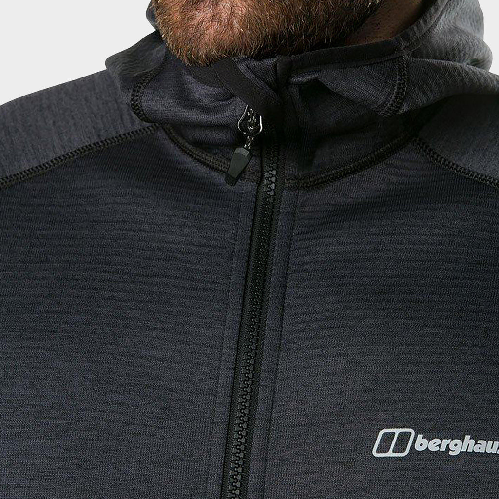 Men’s Taconite Hooded Jacket