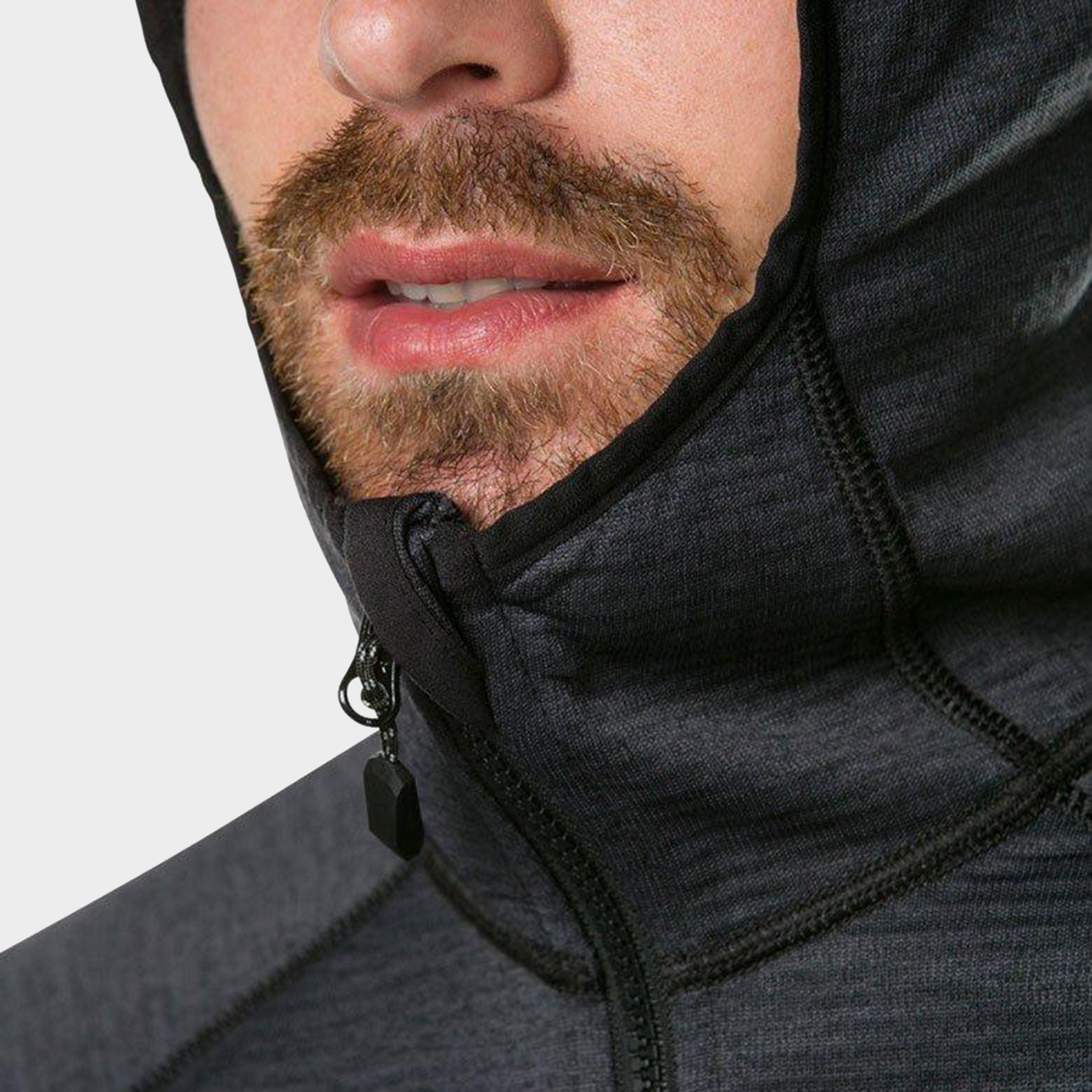 Men’s Taconite Hooded Jacket