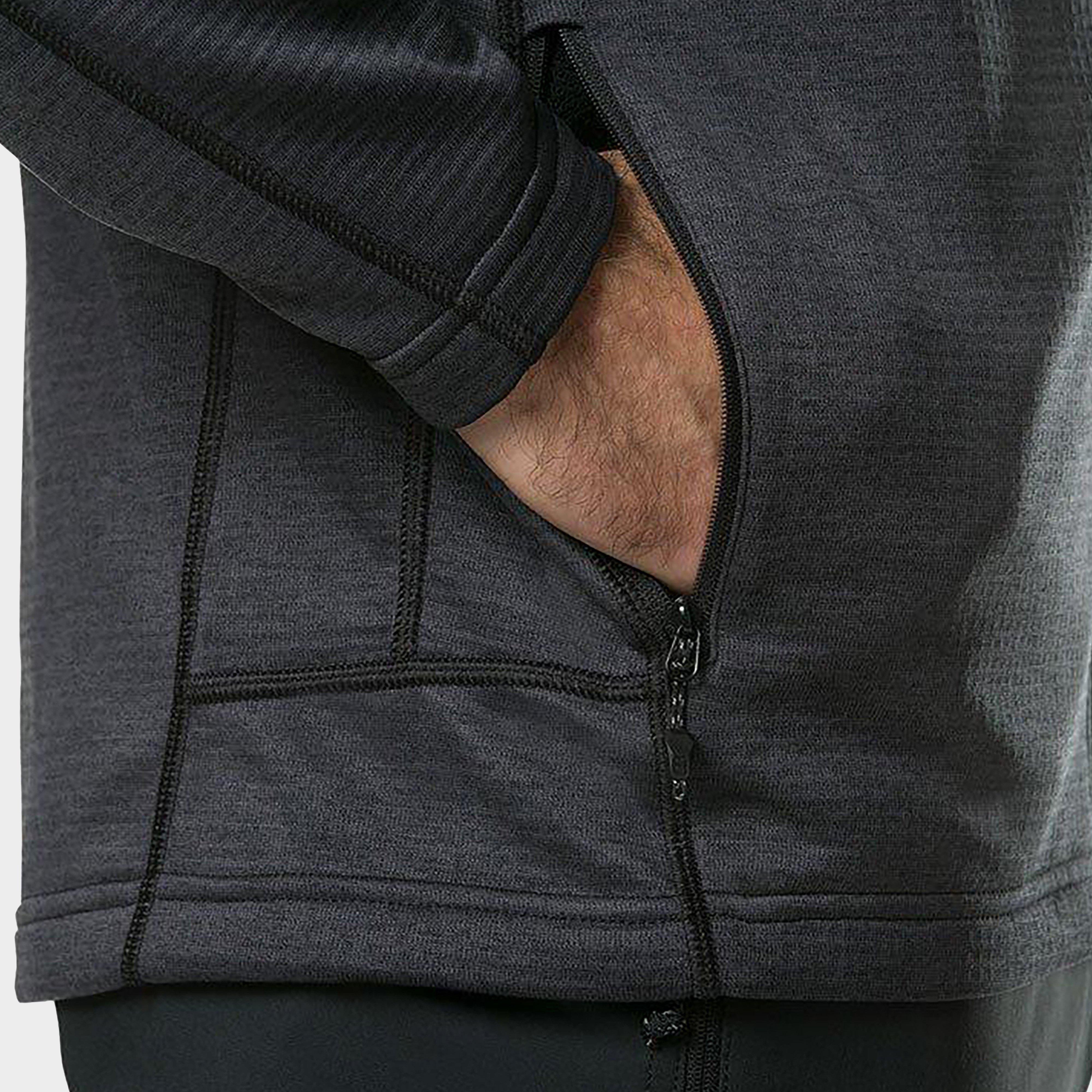 Men’s Taconite Hooded Jacket