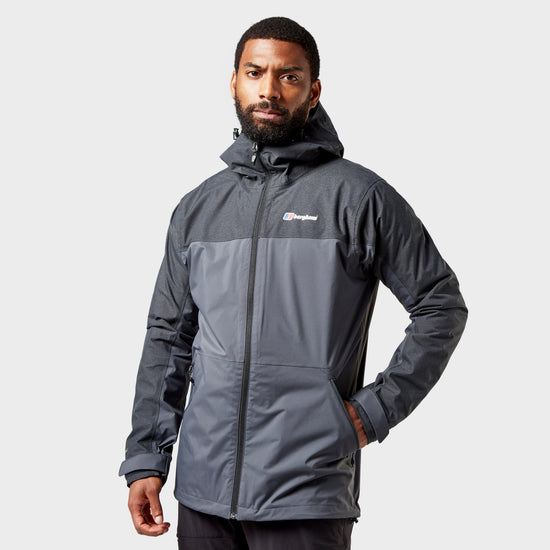 Men's Stormcloud Gemini 3-in-1 Jacket
