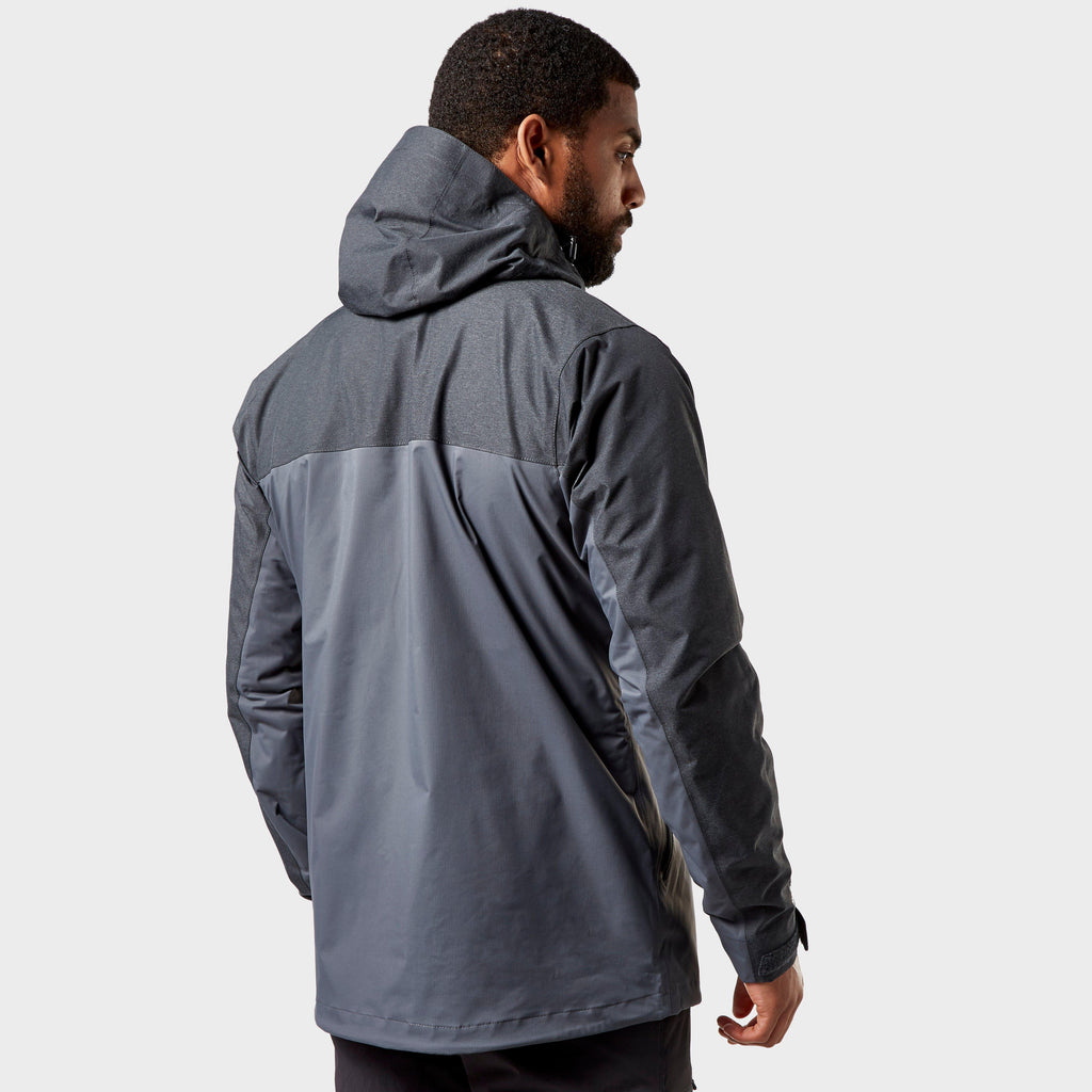 Men's Stormcloud Gemini 3-in-1 Jacket