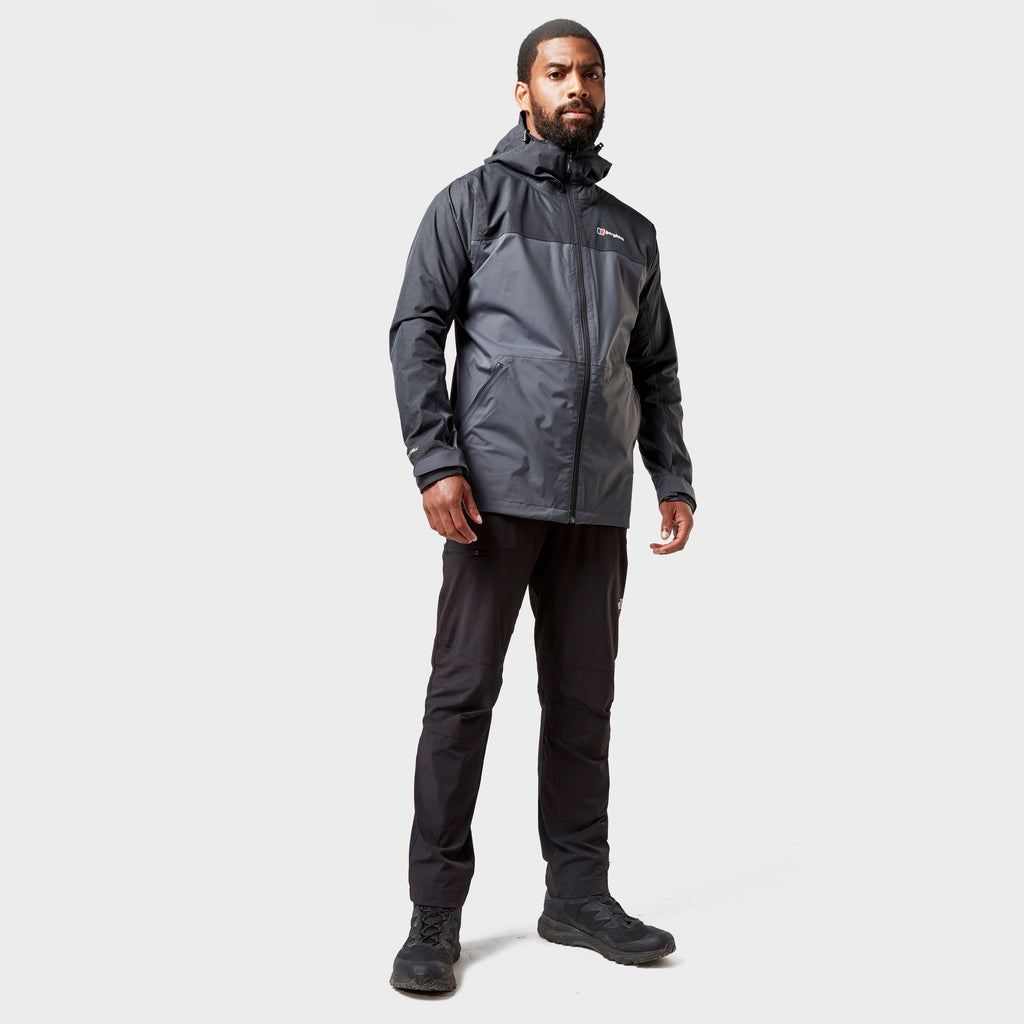 Men's Stormcloud Gemini 3-in-1 Jacket
