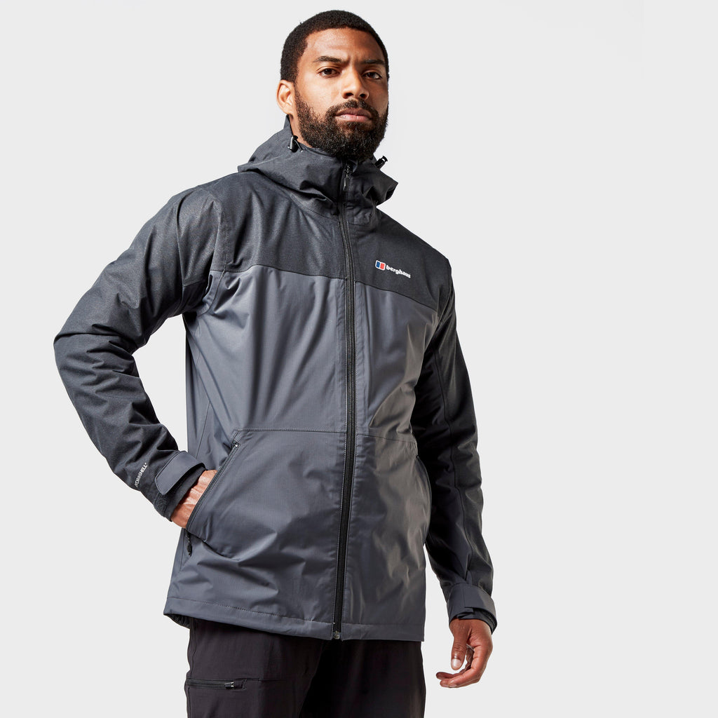 Men's Stormcloud Gemini 3-in-1 Jacket