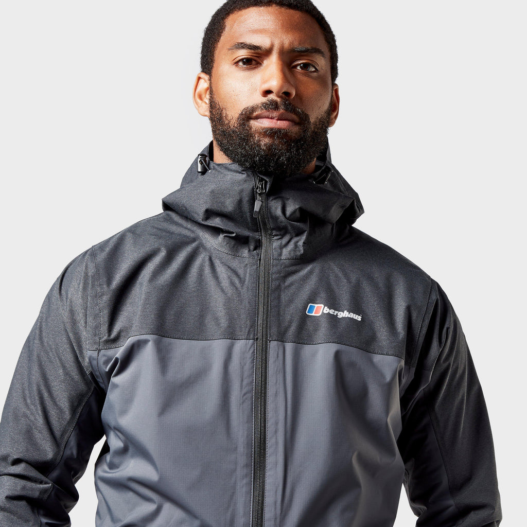 Men's Stormcloud Gemini 3-in-1 Jacket