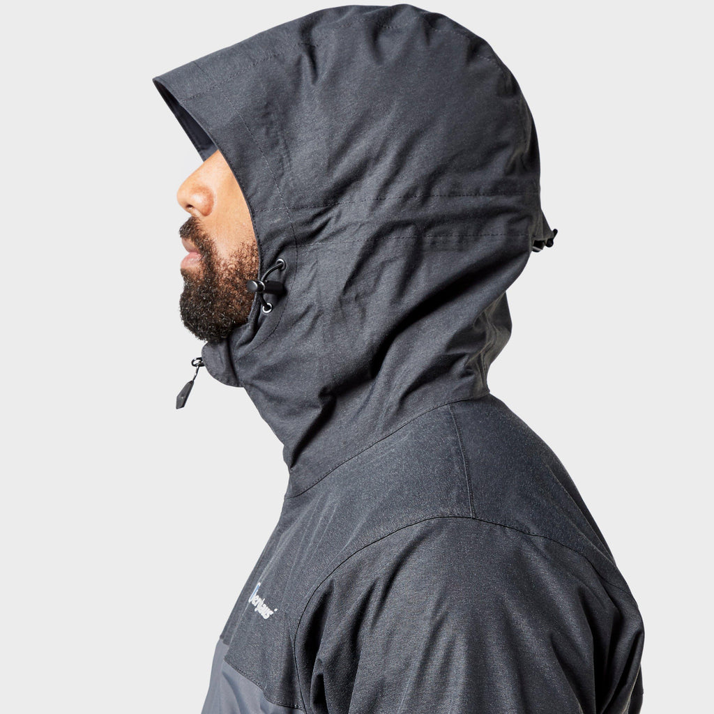 Men's Stormcloud Gemini 3-in-1 Jacket