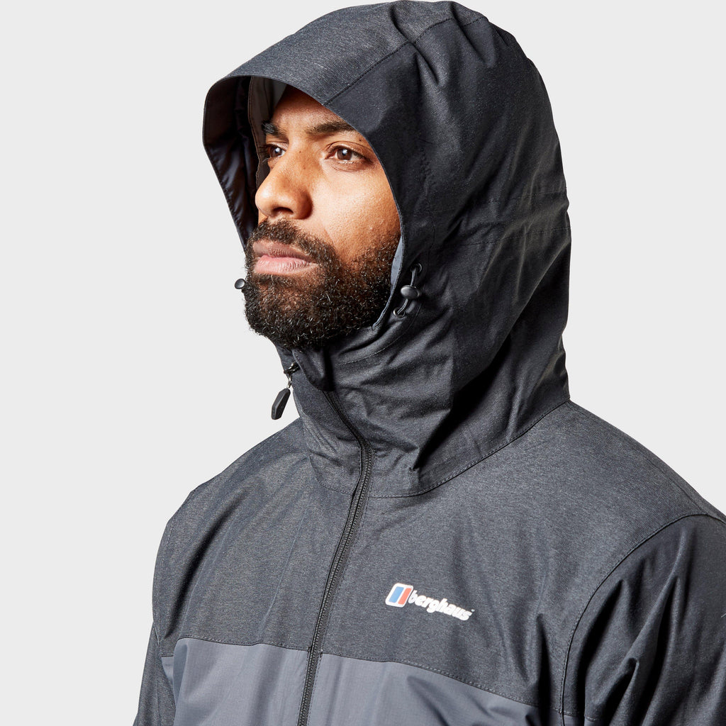Men's Stormcloud Gemini 3-in-1 Jacket