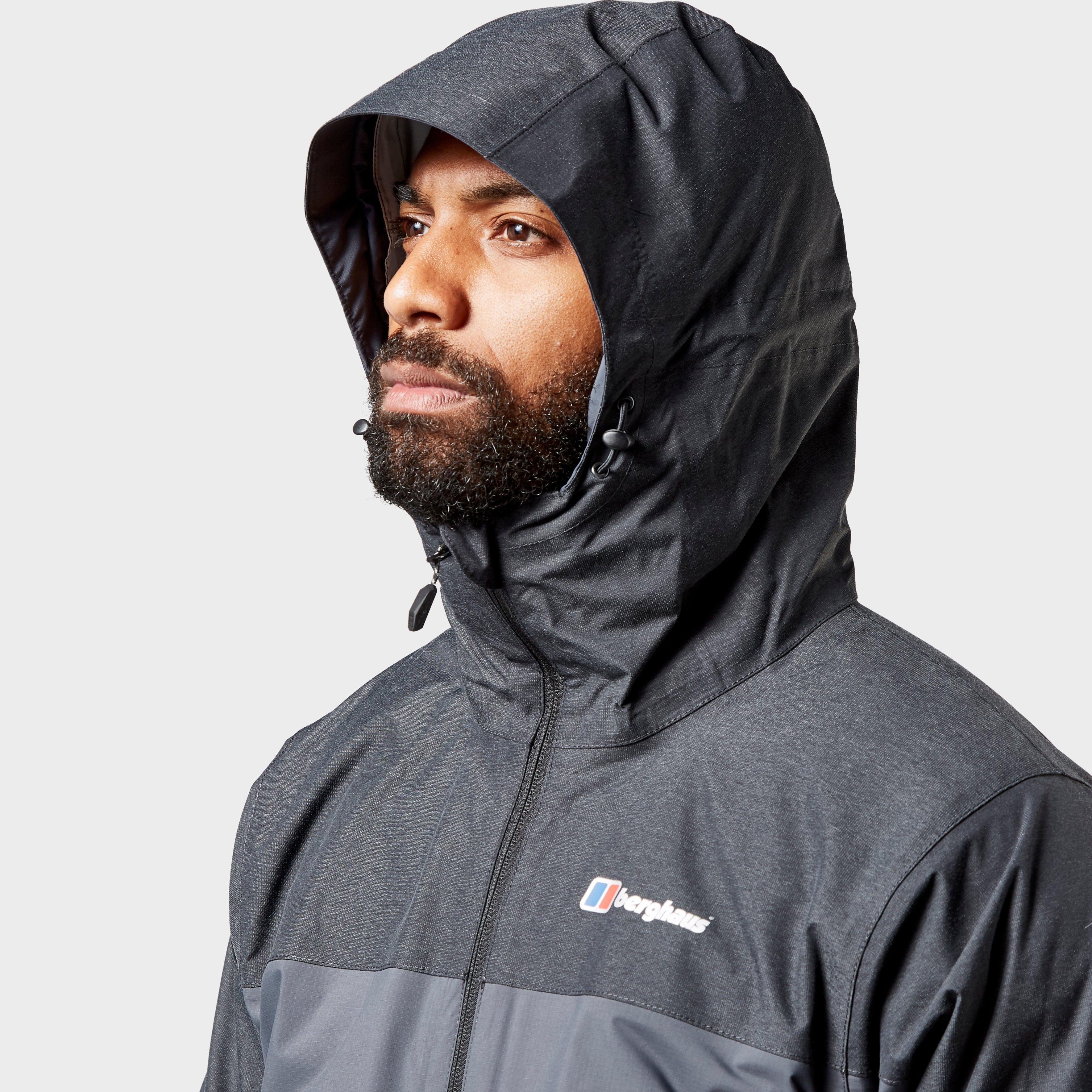 Men's Stormcloud Gemini 3-in-1 Jacket