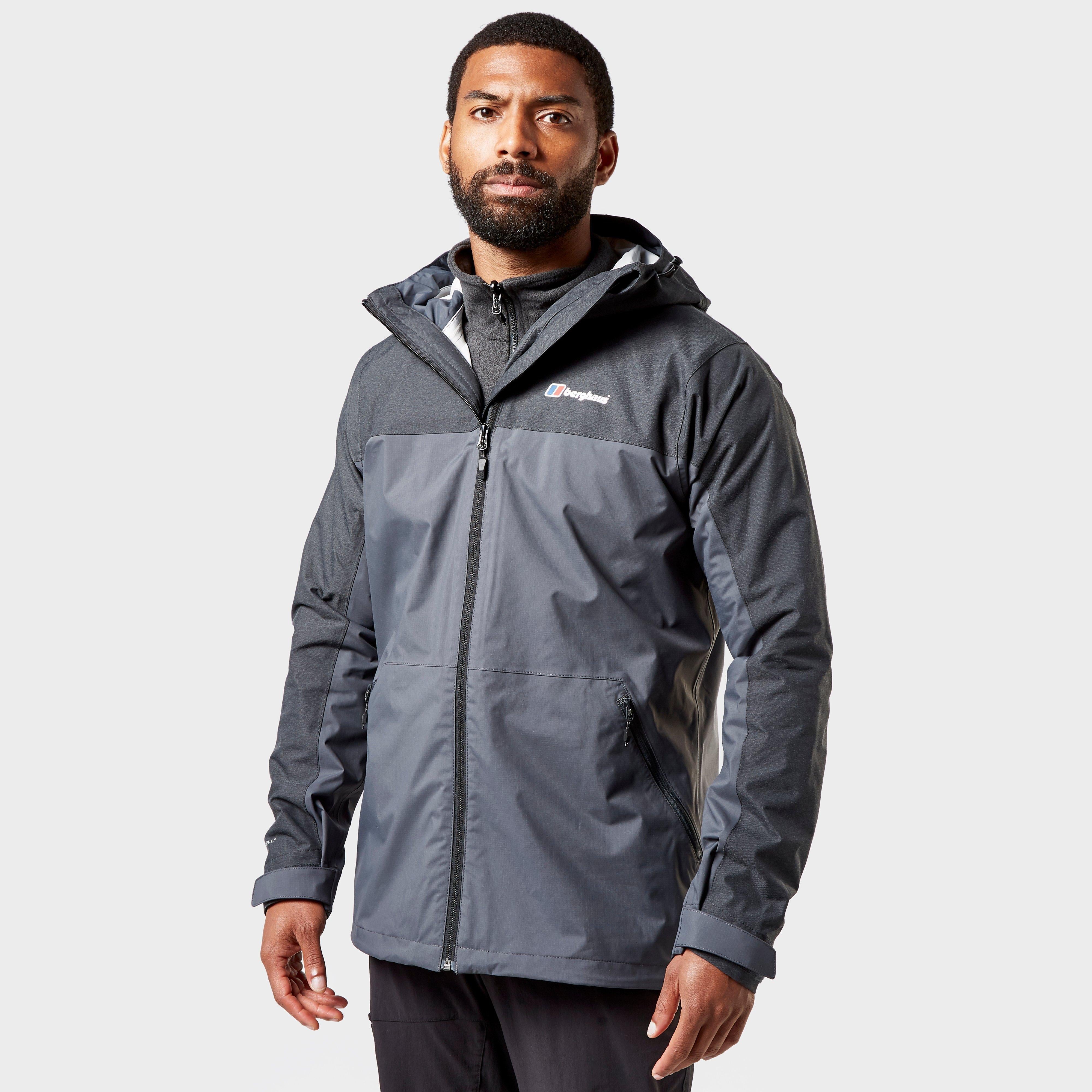 Men's Stormcloud Gemini 3-in-1 Jacket