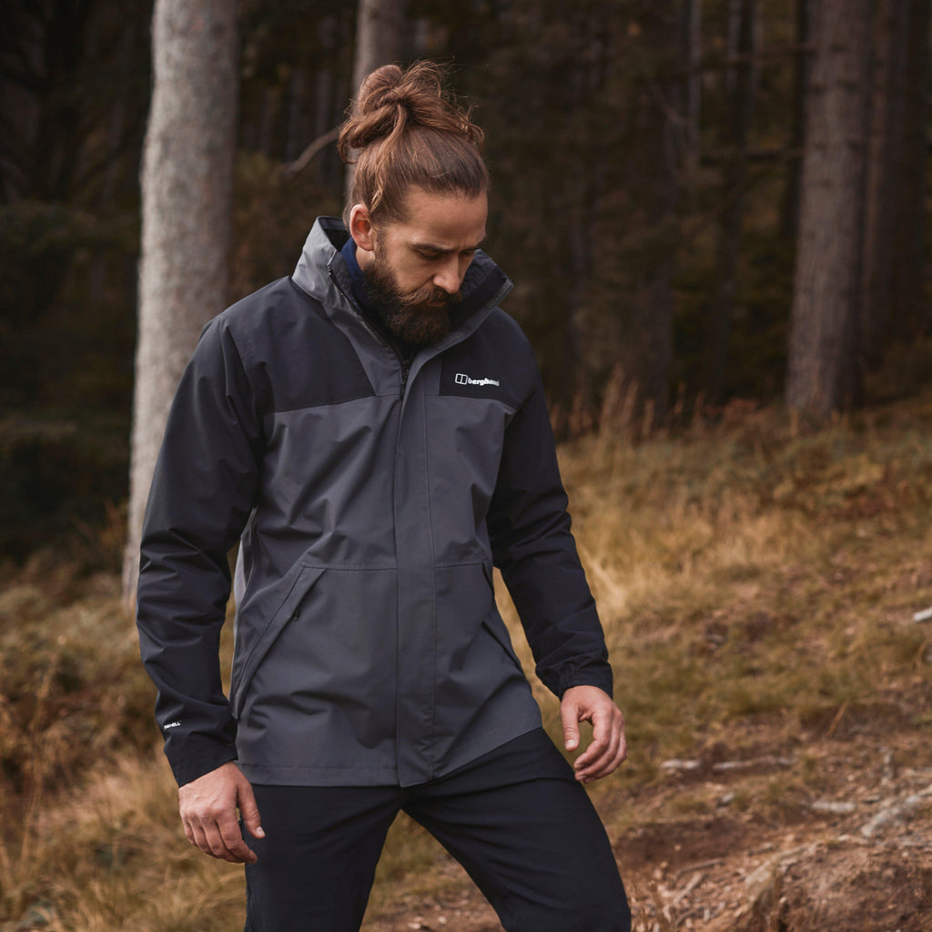 Men's Stormcloud Gemini 3-in-1 Jacket