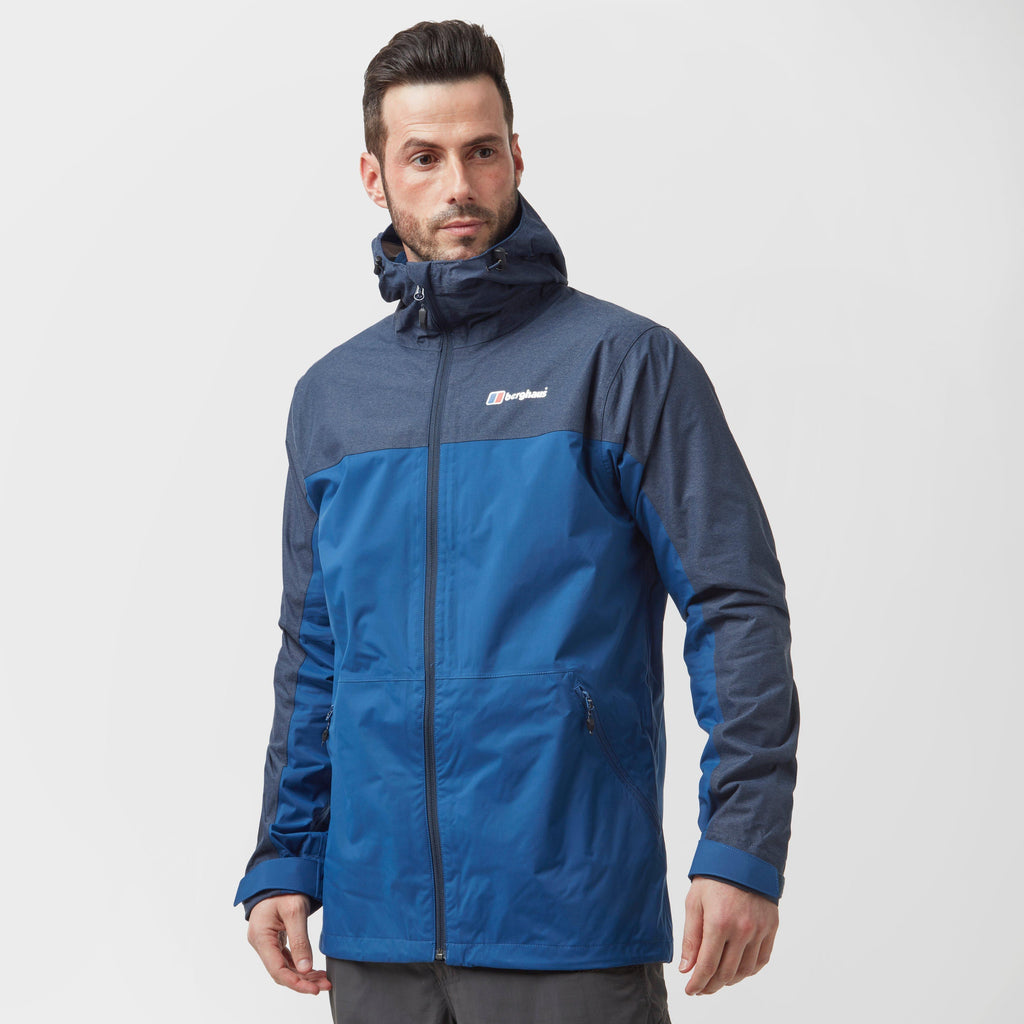 Men's Stormcloud Gemini 3-in-1 Jacket