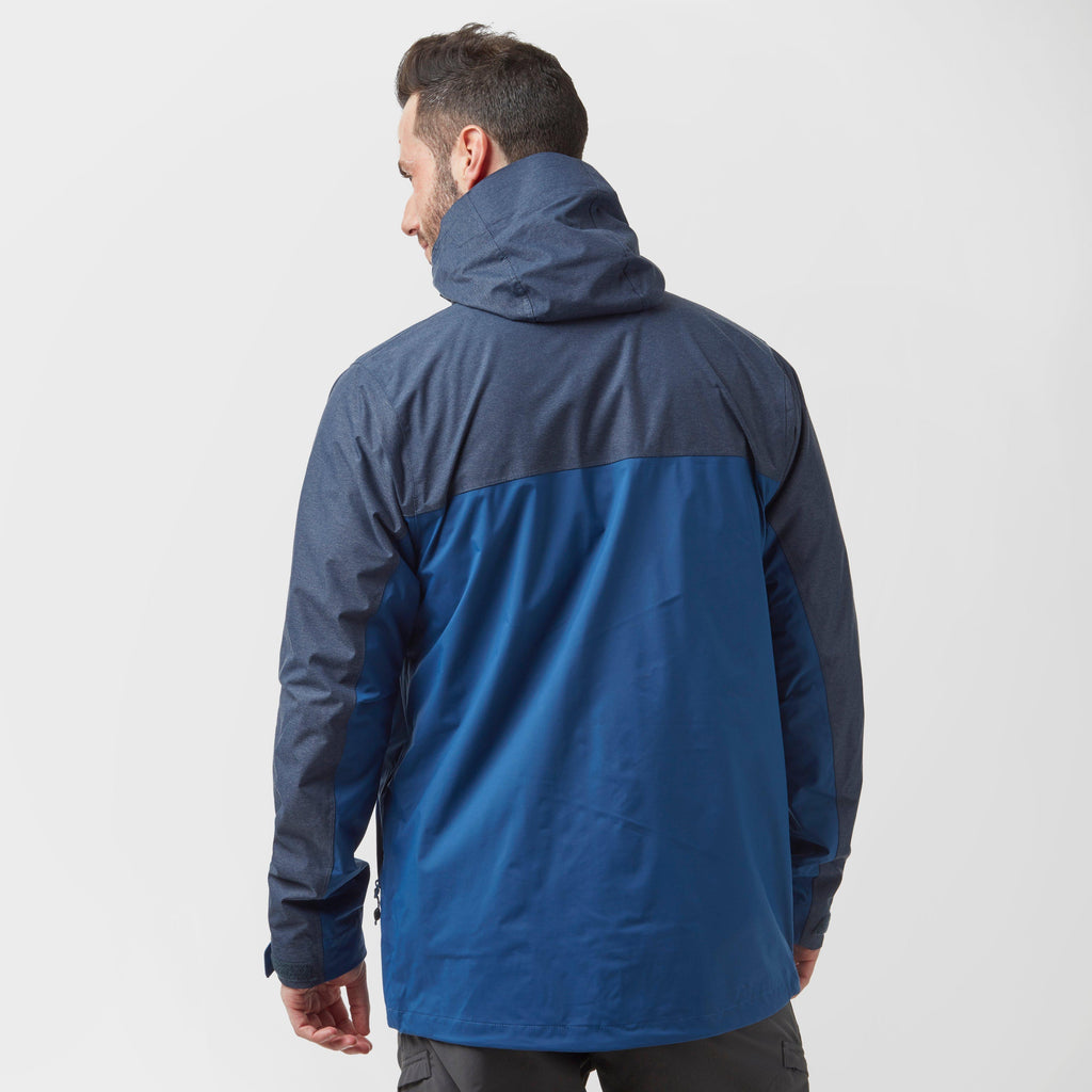 Men's Stormcloud Gemini 3-in-1 Jacket