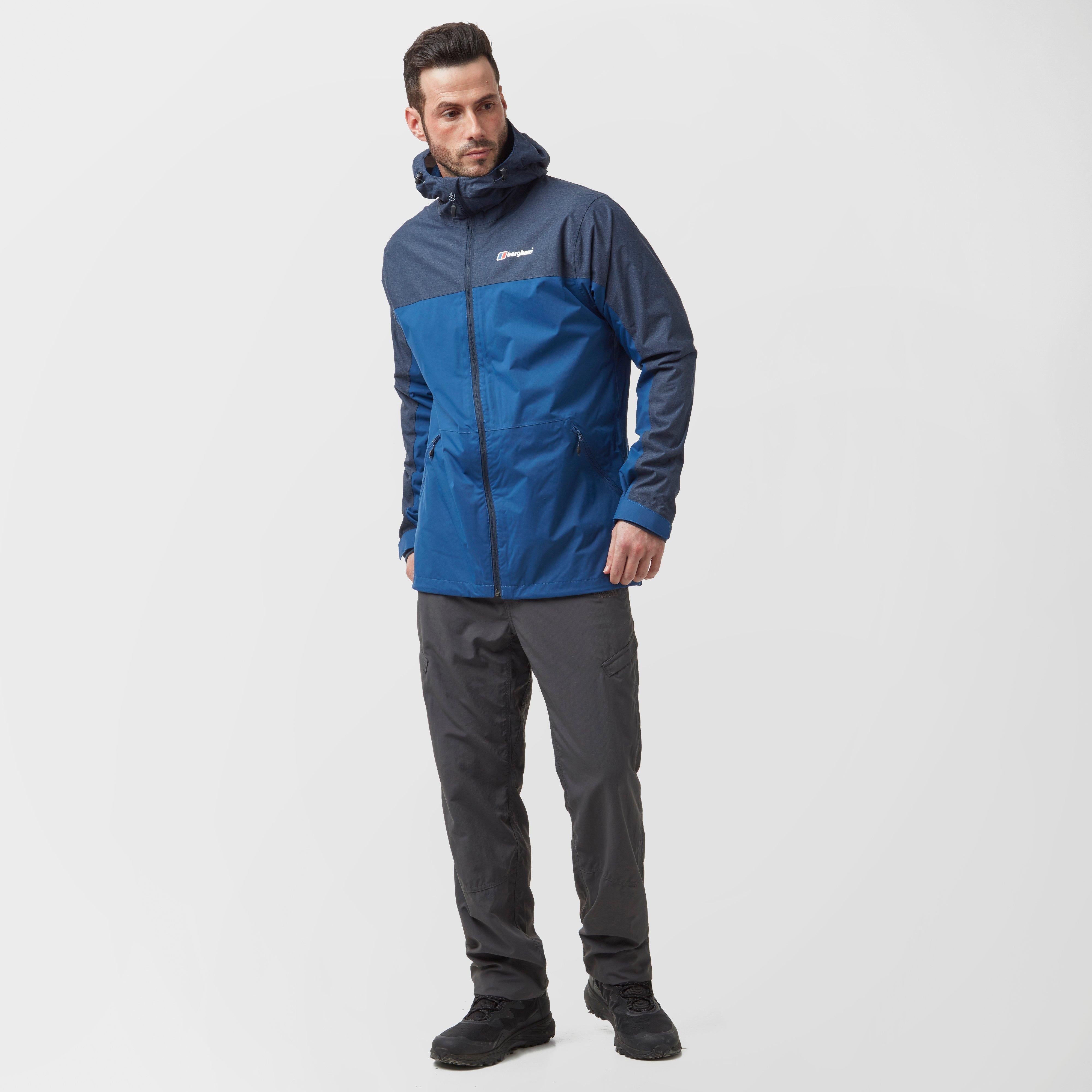 Men's Stormcloud Gemini 3-in-1 Jacket