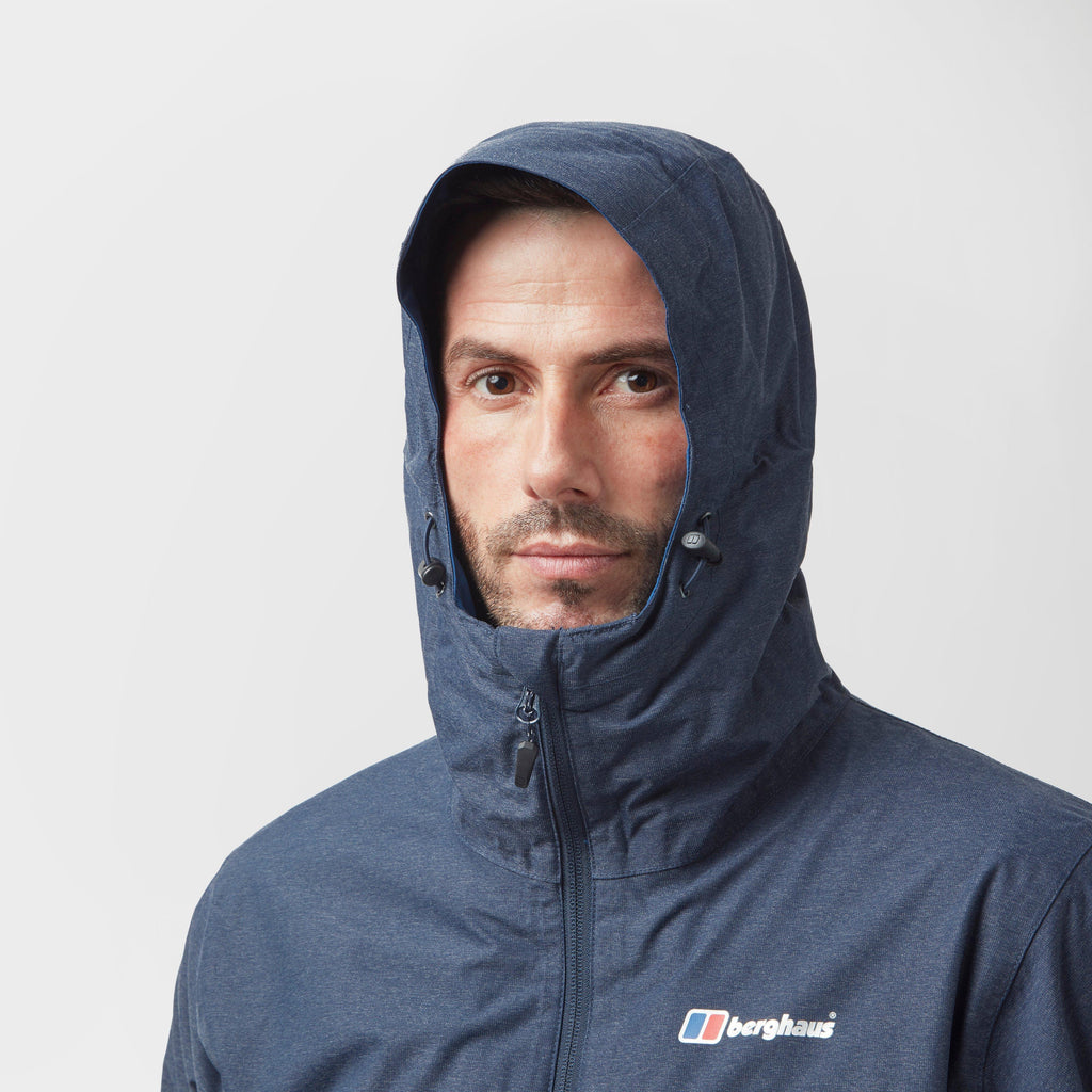 Men's Stormcloud Gemini 3-in-1 Jacket