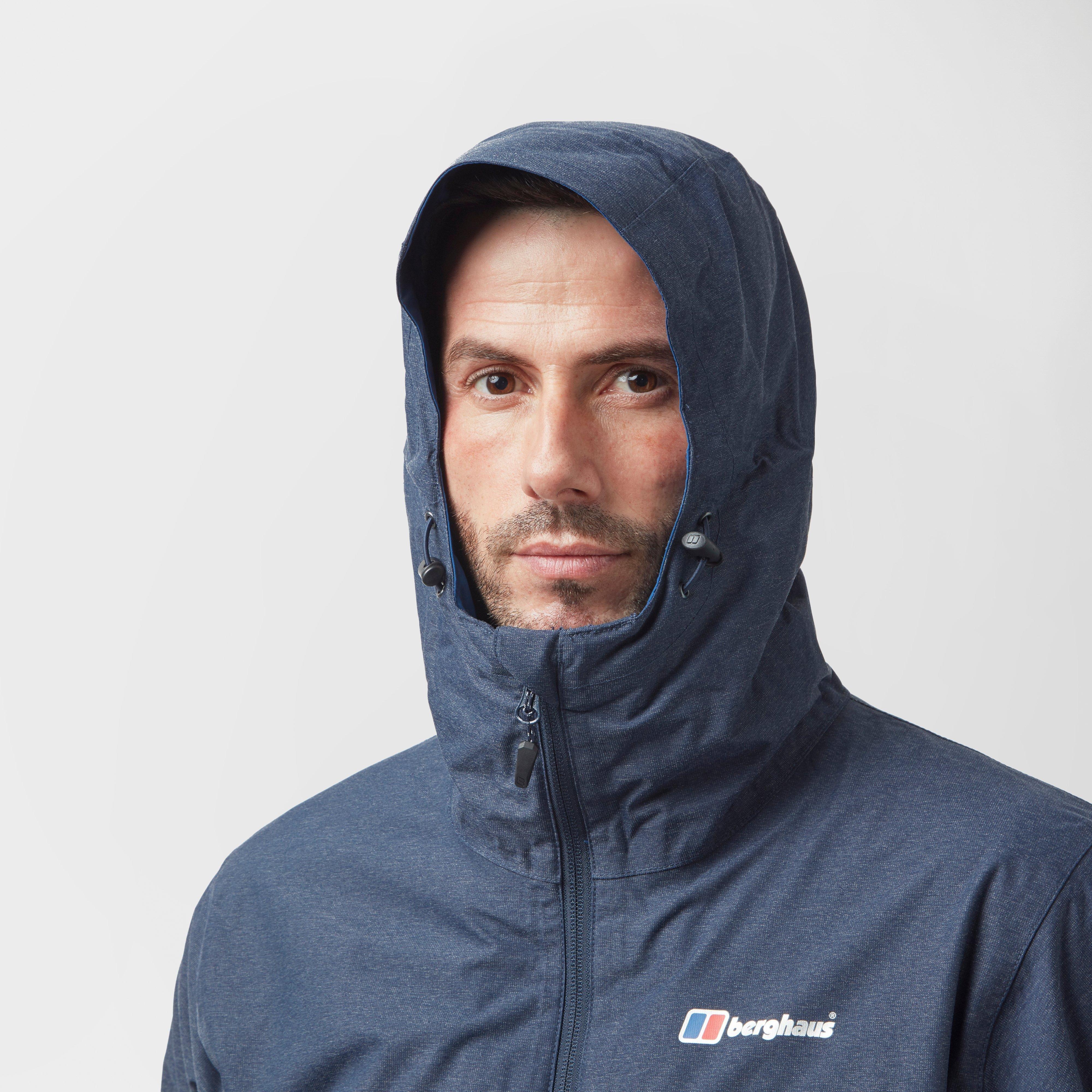 Men's Stormcloud Gemini 3-in-1 Jacket