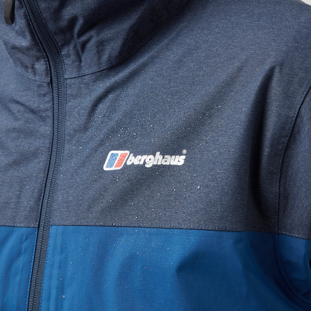 Men's Stormcloud Gemini 3-in-1 Jacket