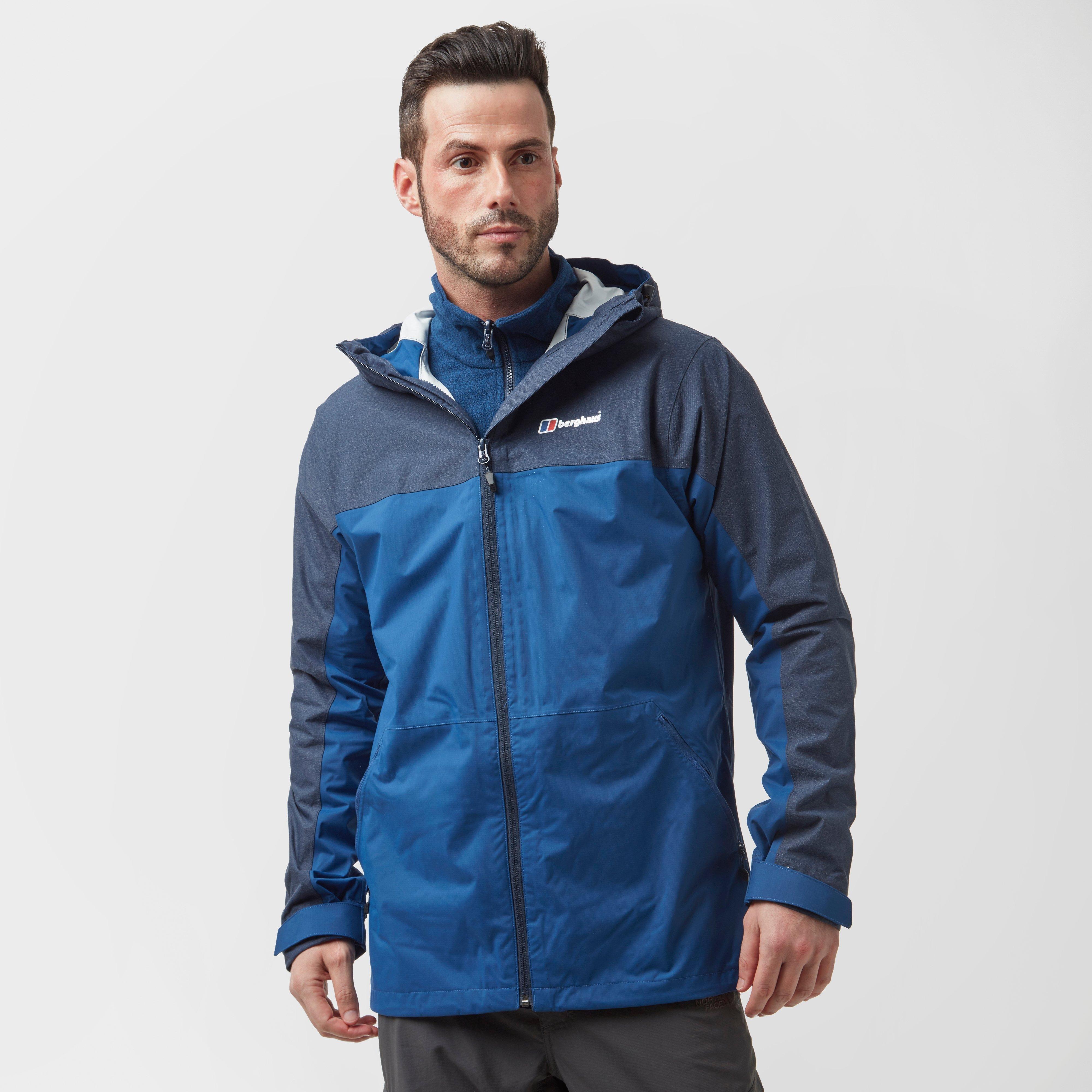 Men's Stormcloud Gemini 3-in-1 Jacket